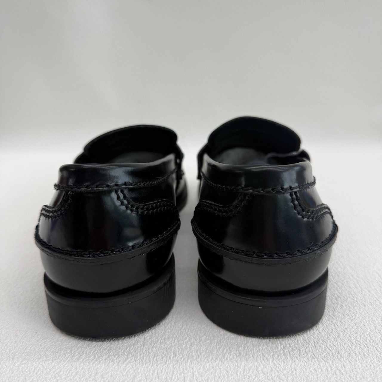Miu Miu Miu Miu Penny Loafers Size 38 Size US 8 / IT 38 - 6 Thumbnail