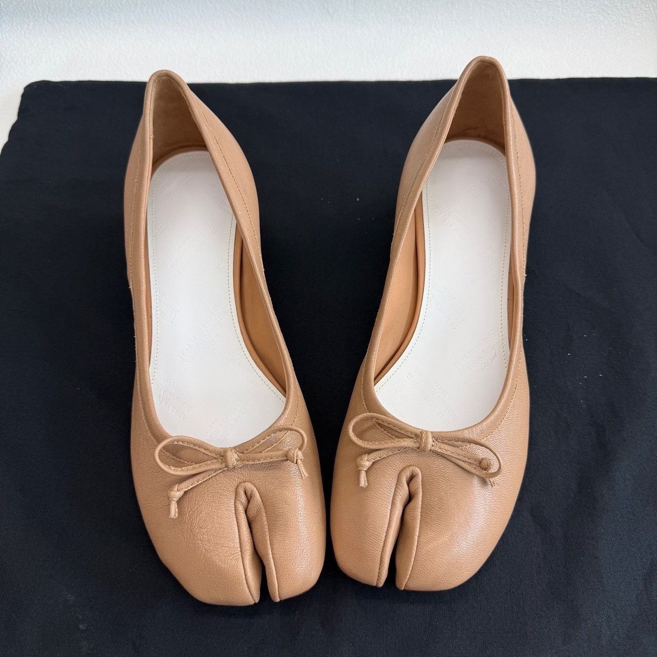 Maison Margiela Maison Margiela Tabi Pumps Size 38 Size US 8 / IT 38 - 10 Thumbnail
