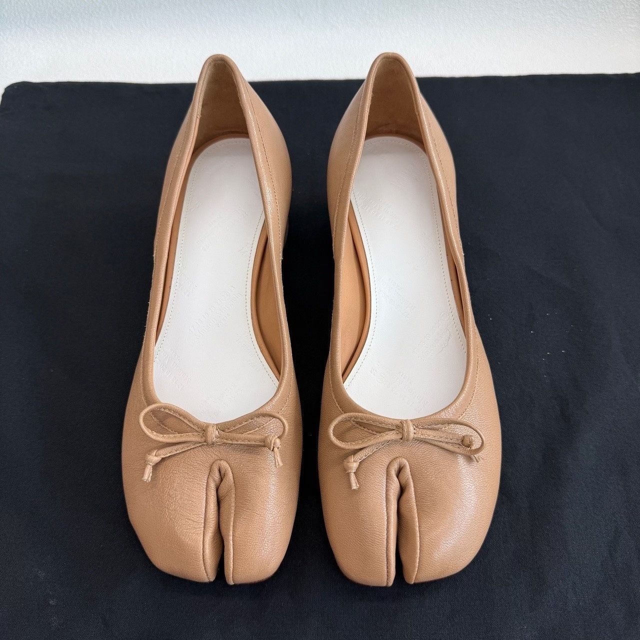Maison Margiela Maison Margiela Tabi Pumps Size 38 Size US 8 / IT 38 - 3 Thumbnail