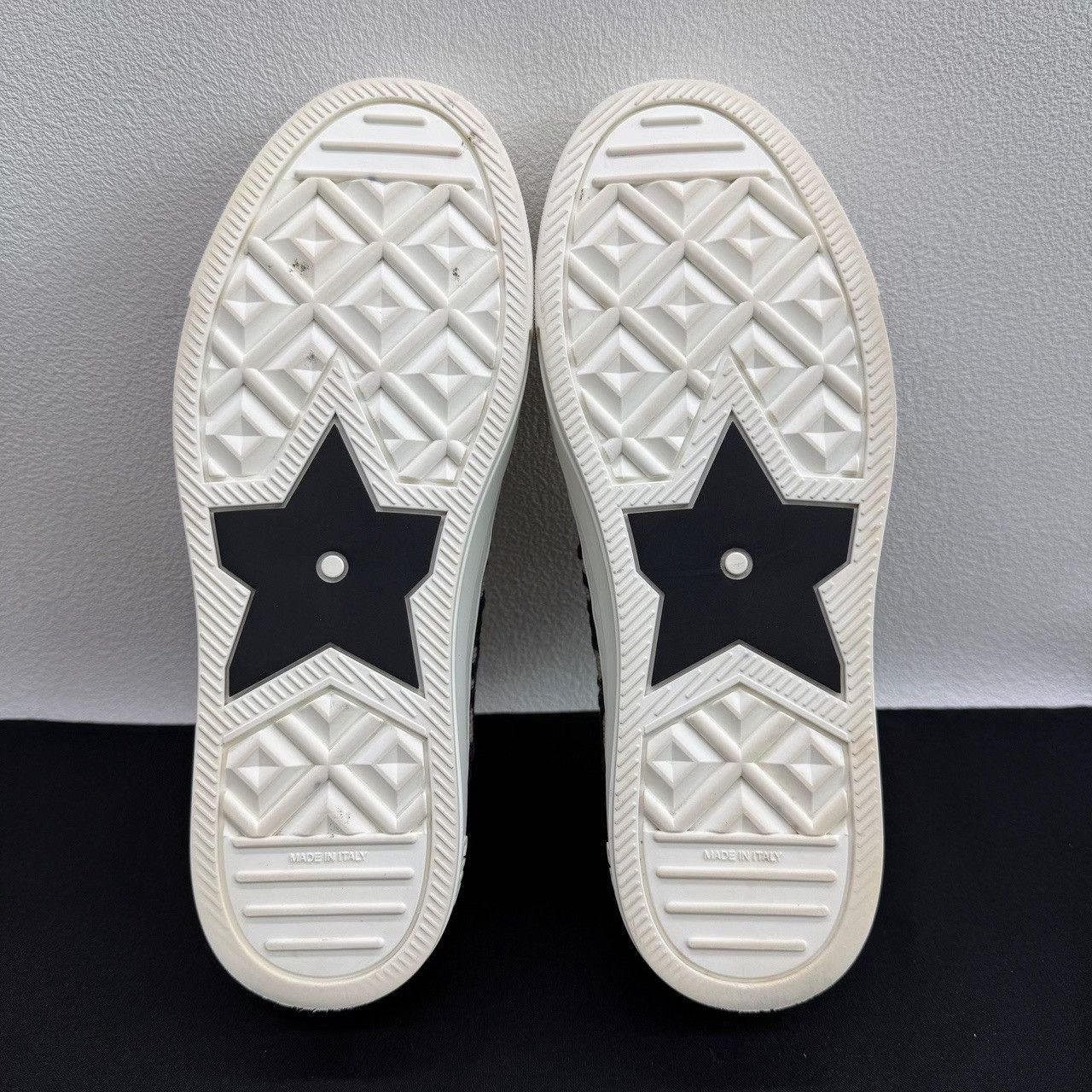 Dior Dior Walk'n'Dior Oblique Sneakers Size 37 Size US 7 / IT 37 - 8 Thumbnail