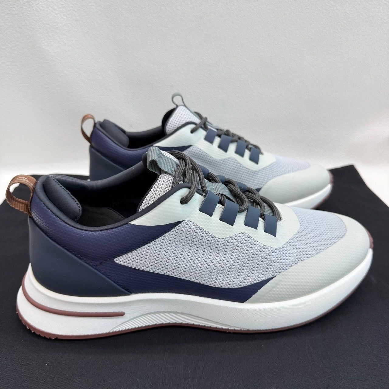 Loro Piana Loro Piana Week End Walk Sneakers Size 9 Size US 9 / EU 42 - 5 Thumbnail