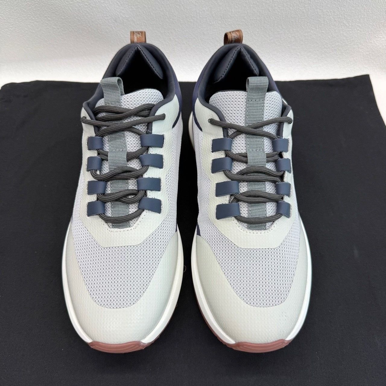 Loro Piana Loro Piana Week End Walk Sneakers Size 9 Size US 9 / EU 42 - 3 Thumbnail