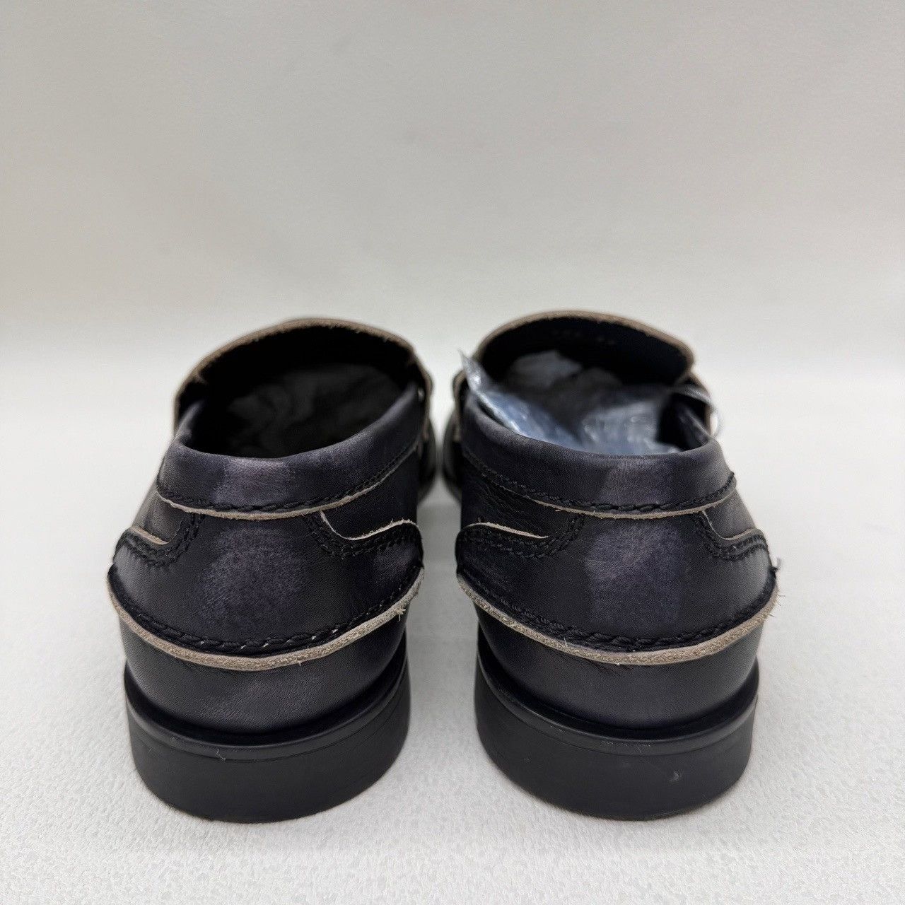 Miu Miu Miu Miu Coin Leather Loafers Size 39 Size US 9 / IT 39 - 6 Thumbnail