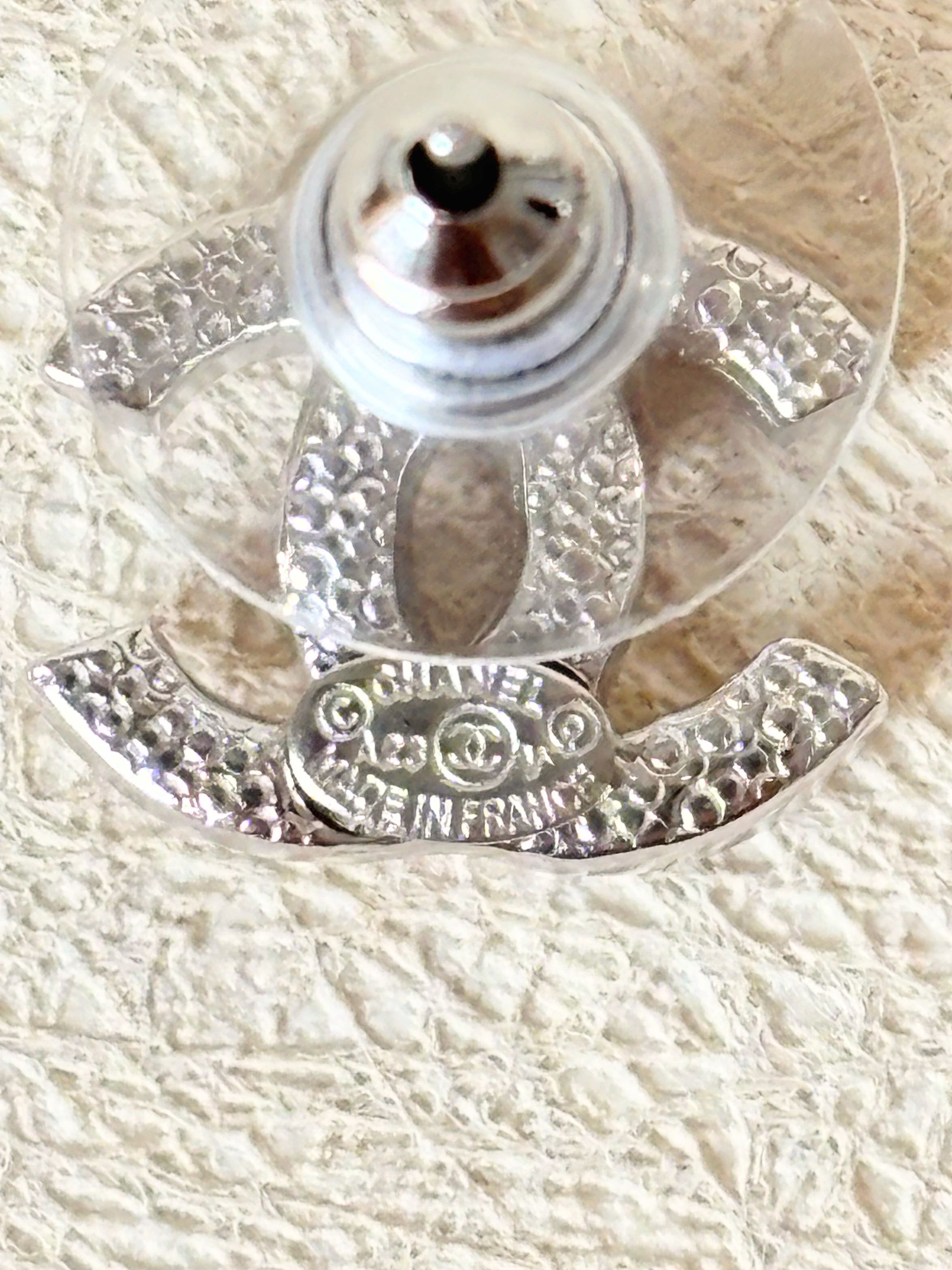 Chanel Boucles d'oreilles Size ONE SIZE - 5 Thumbnail