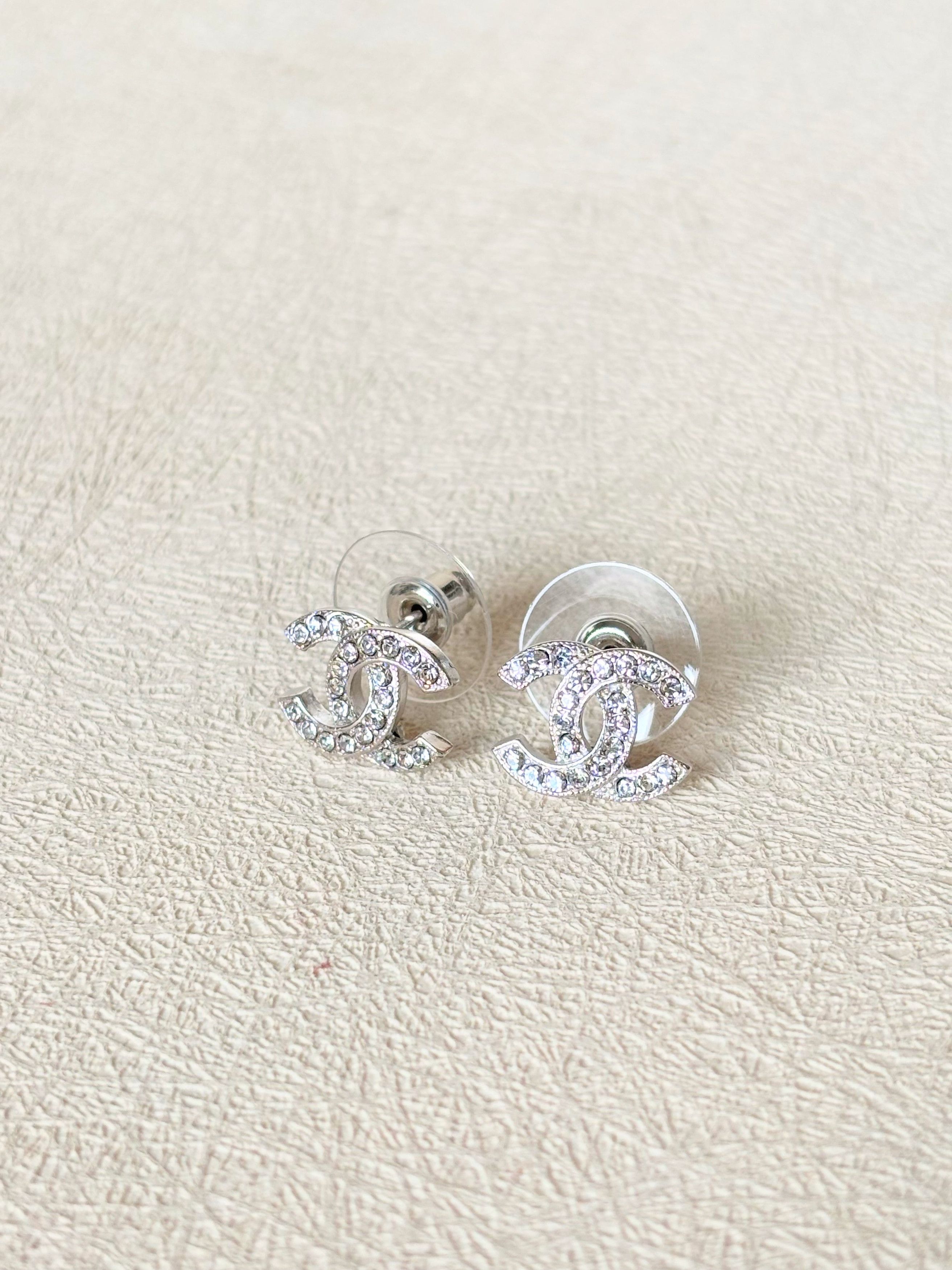 Chanel Boucles d'oreilles Size ONE SIZE - 6 Thumbnail