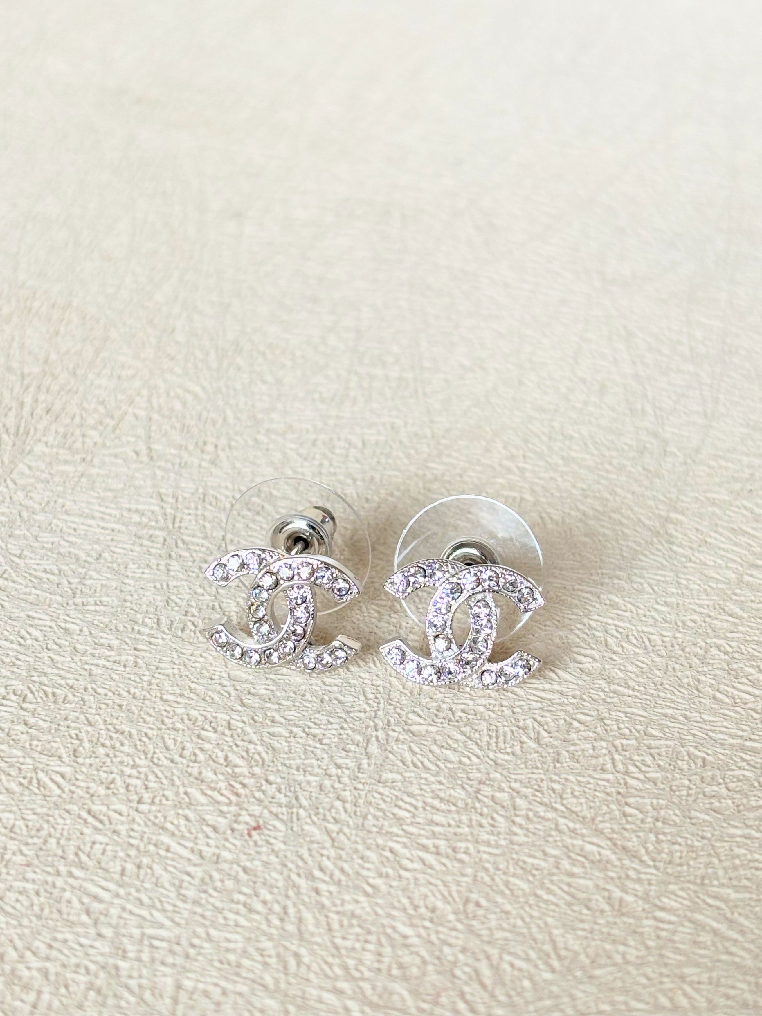 Chanel Boucles d'oreilles Size ONE SIZE - 7 Thumbnail