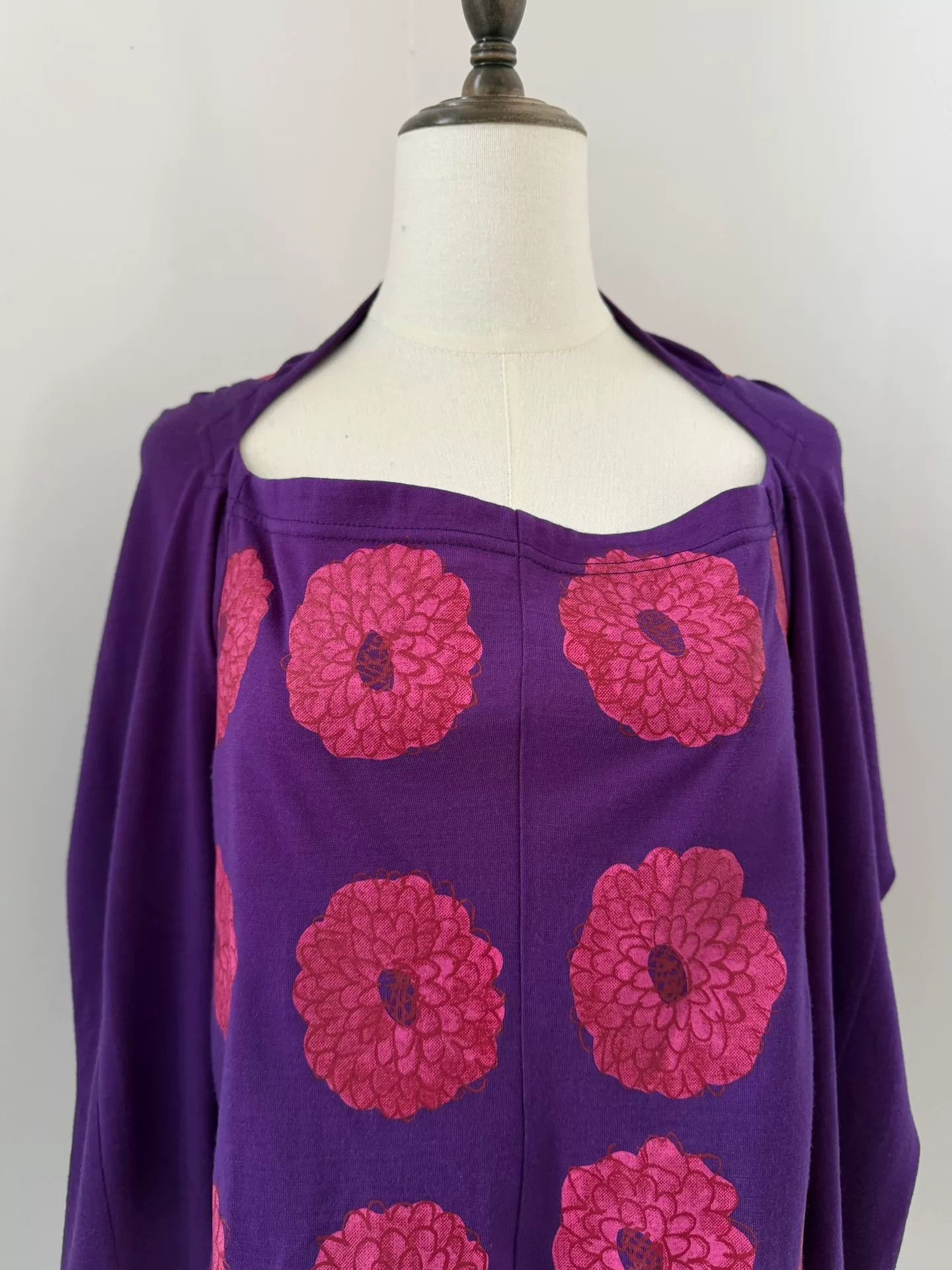 Comme des Garcons Comme des Garçons 1996 Structured Top Size M / US 6-8 / IT 42-44 - 7 Thumbnail