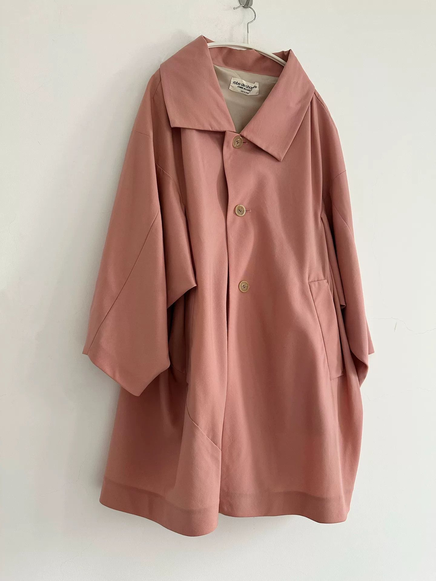 Comme des Garcons Comme des Garçons 1996 Robe Line Top Size M / US 6-8 / IT 42-44 - 8 Thumbnail