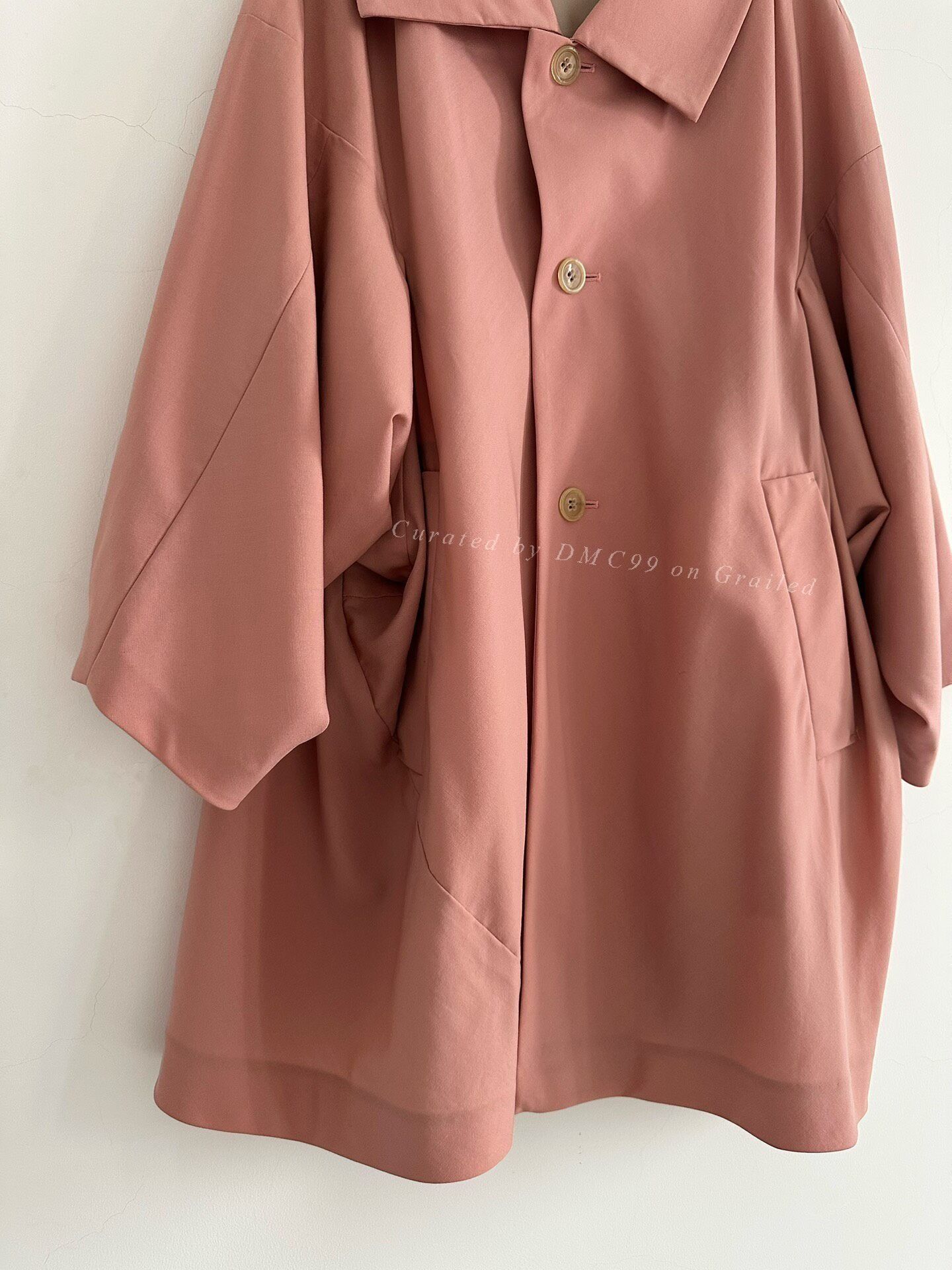 Comme des Garcons Comme des Garçons 1996 Robe Line Top Size M / US 6-8 / IT 42-44 - 3 Thumbnail