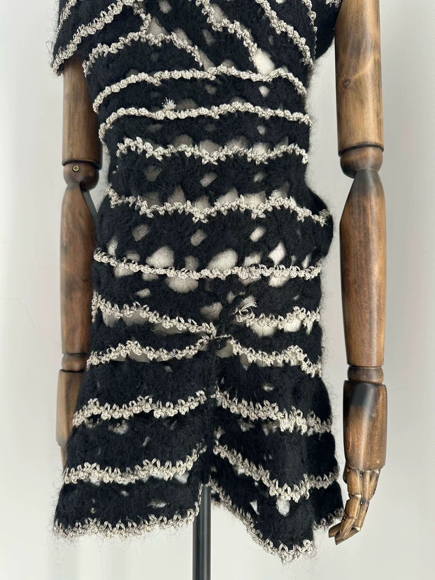 Junya Watanabe Junya Watanabe 2004 Runway Top Size M / US 6-8 / IT 42-44 - 6 Thumbnail