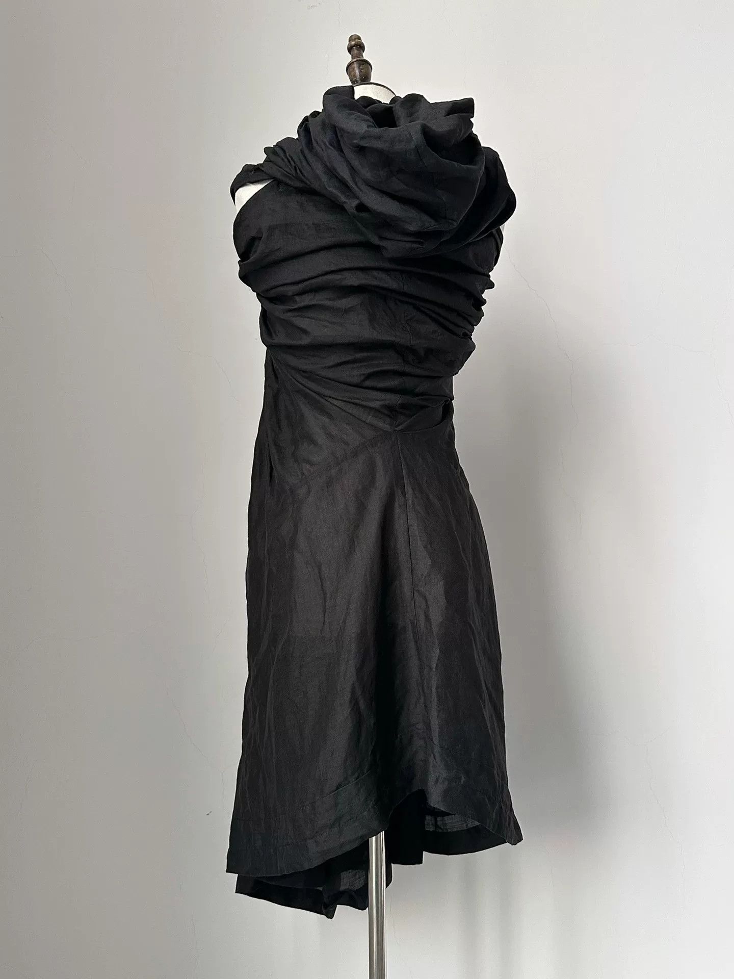 Junya Watanabe Junya Watanabe 2008 Runway Dress Size M / US 6-8 / IT 42-44 - 3 Thumbnail