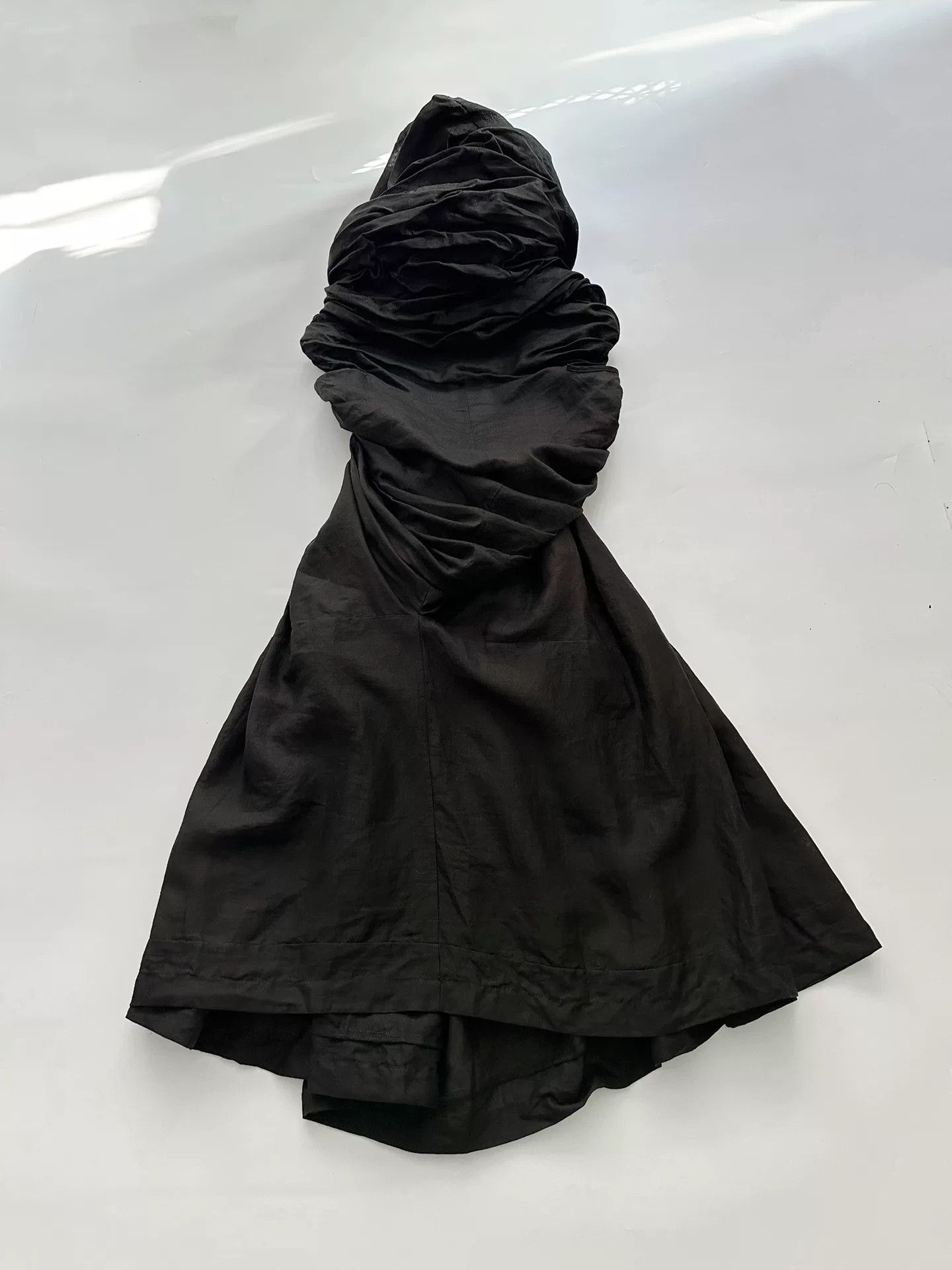 Junya Watanabe Junya Watanabe 2008 Runway Dress Size M / US 6-8 / IT 42-44 - 9 Thumbnail