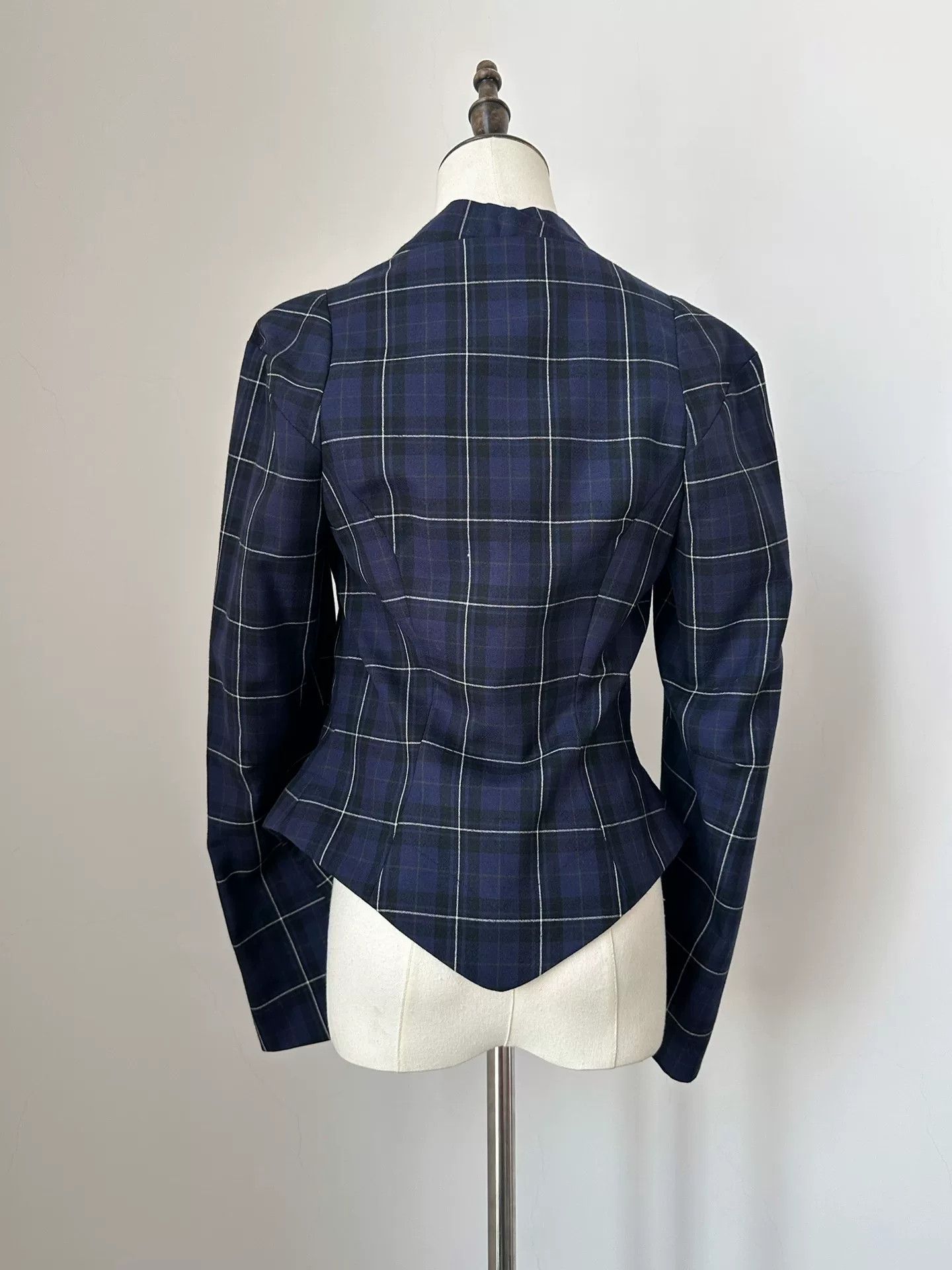 Vivienne Westwood Vivienne Westwood Vintage Red Label Jacket Size M / US 6-8 / IT 42-44 - 3 Thumbnail