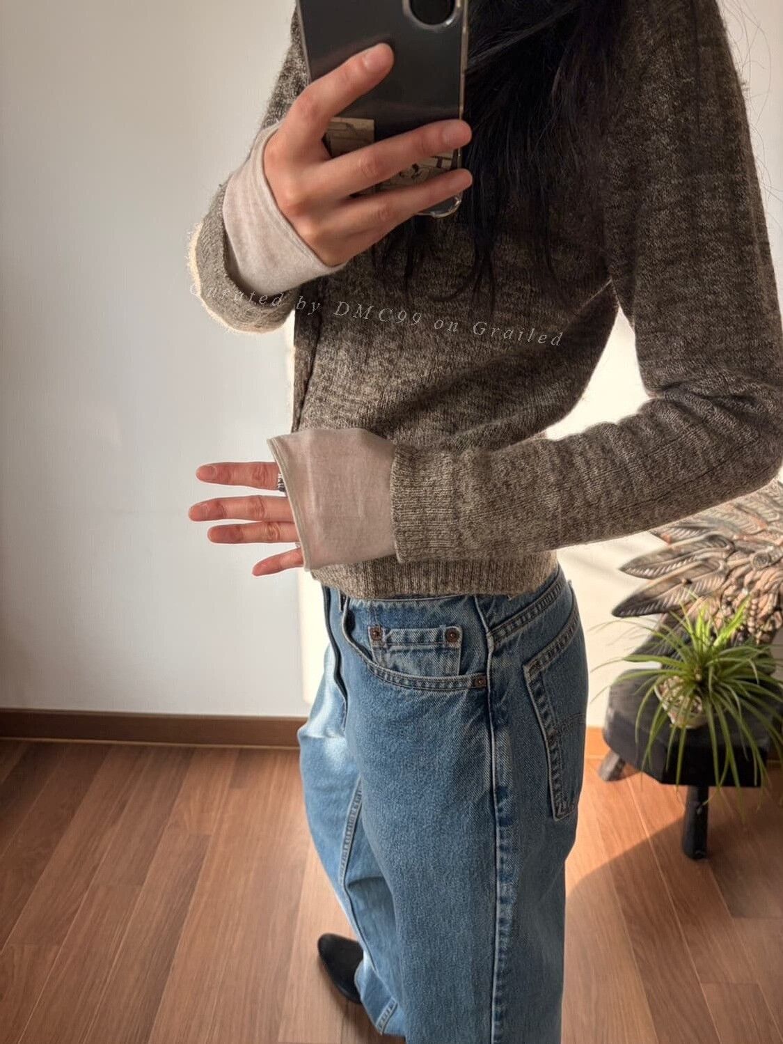 Vintage Vintage Akihabara Knit Sweater Size M / US 6-8 / IT 42-44 - 8 Thumbnail