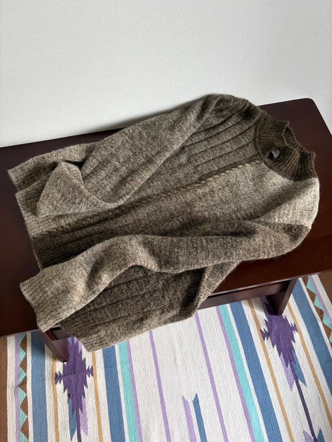 Vintage Vintage Akihabara Knit Sweater Size M / US 6-8 / IT 42-44 - 3 Thumbnail
