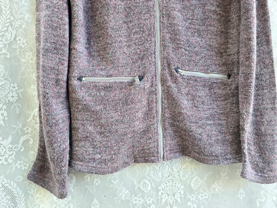 Katharine Hamnett London Katharine Hamnett Vintage Knit Jacket Size M / US 6-8 / IT 42-44 - 3 Thumbnail