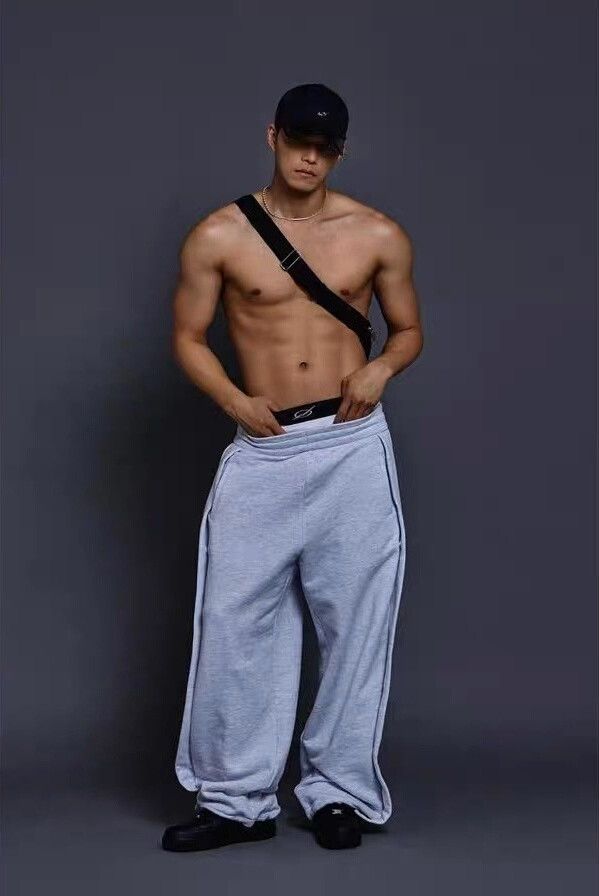 Other 51percent Shutter Track Sportswear Pants Size US 30 / EU 46 - 3 Thumbnail