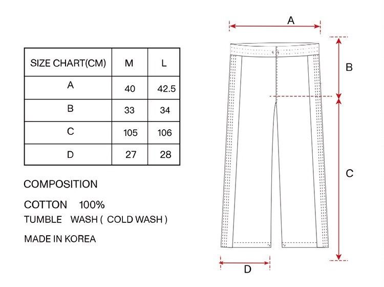 Other 51percent Shutter Track Sportswear Pants Size US 30 / EU 46 - 6 Thumbnail