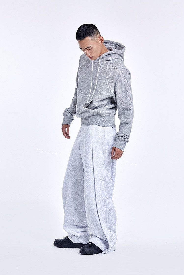 Other 51percent Shutter Track Sportswear Pants Size US 30 / EU 46 - 4 Thumbnail