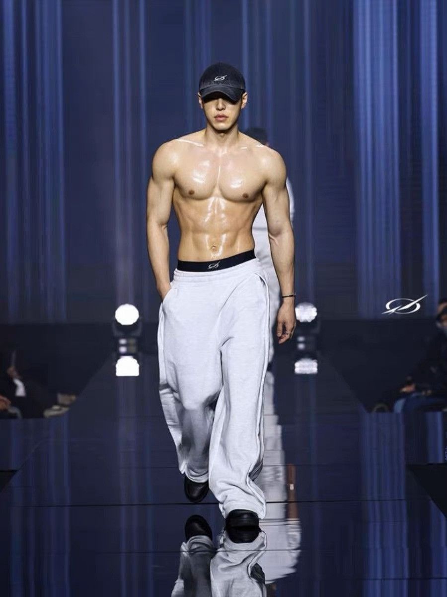 Other 51percent Shutter Track Sportswear Pants Size US 30 / EU 46 - 2 Thumbnail