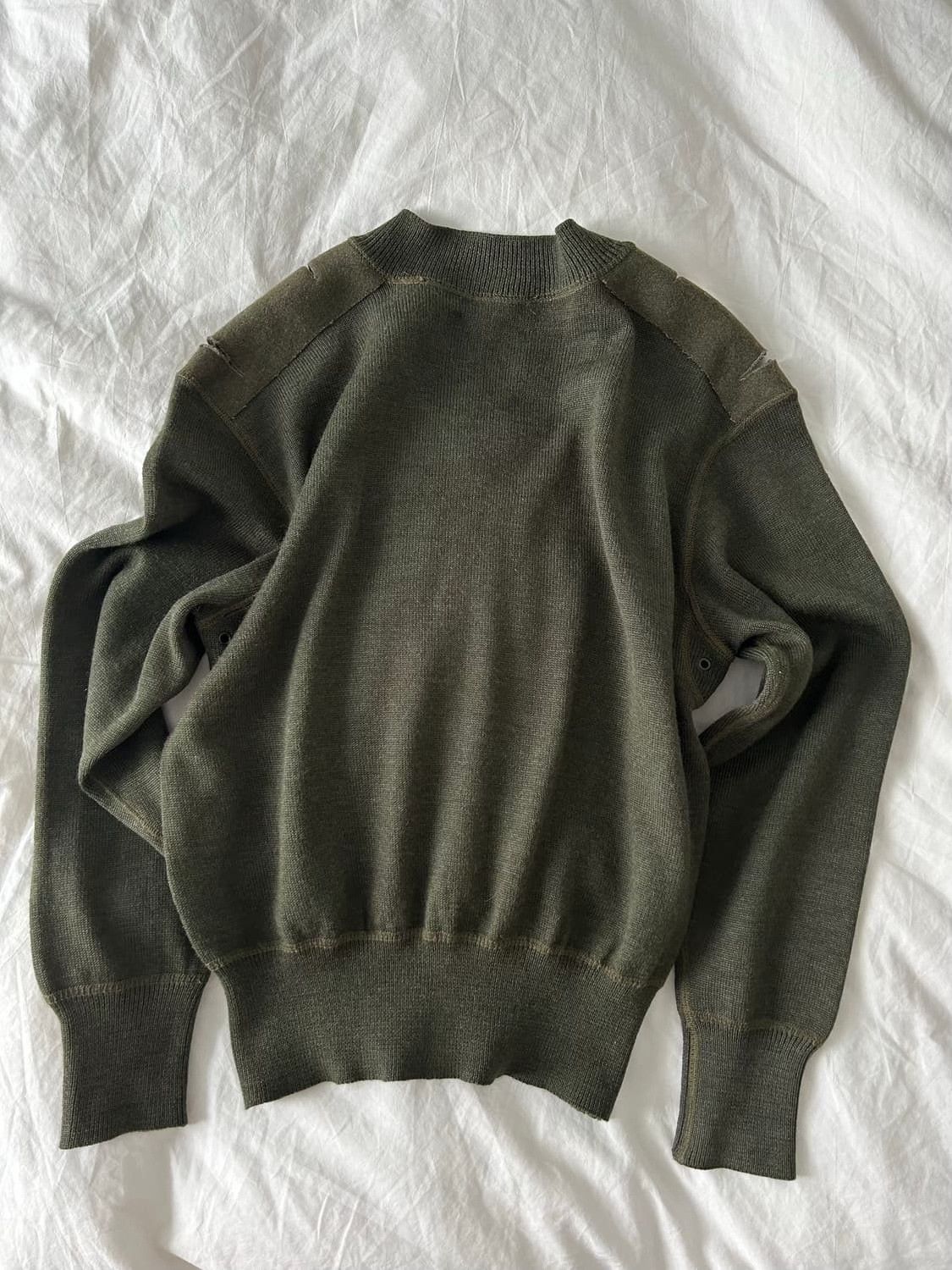 Jean Paul Gaultier Jean Paul Gaultier Vintage Knit Sweater Size M / US 6-8 / IT 42-44 - 6 Thumbnail