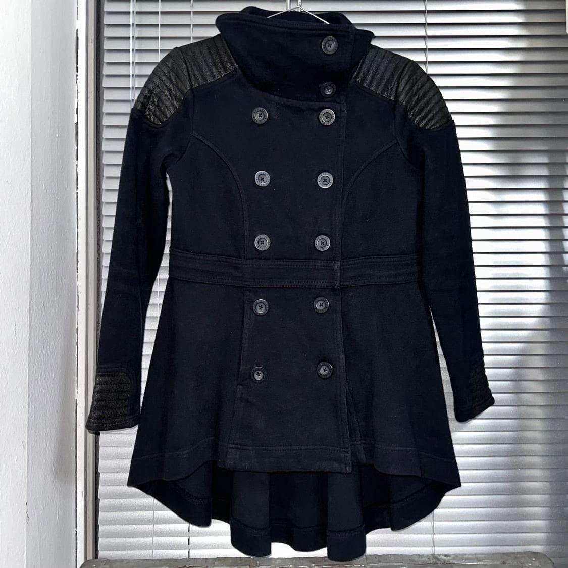 Harley Davidson Harley Davidson Vintage Napoleon Jacket Size M / US 6-8 / IT 42-44 - 5 Thumbnail
