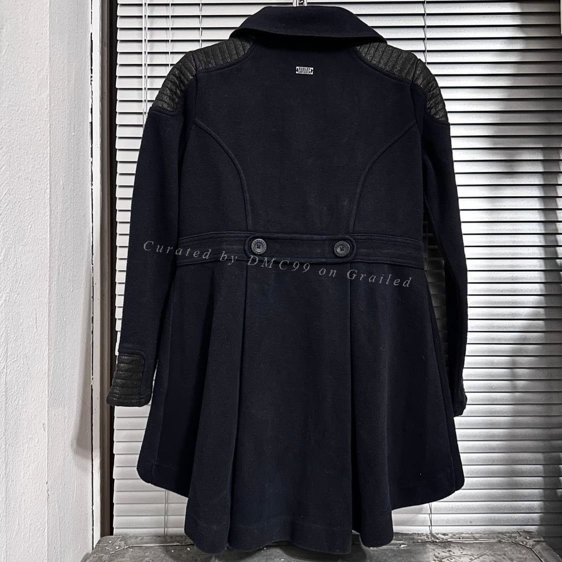 Harley Davidson Harley Davidson Vintage Napoleon Jacket Size M / US 6-8 / IT 42-44 - 6 Thumbnail