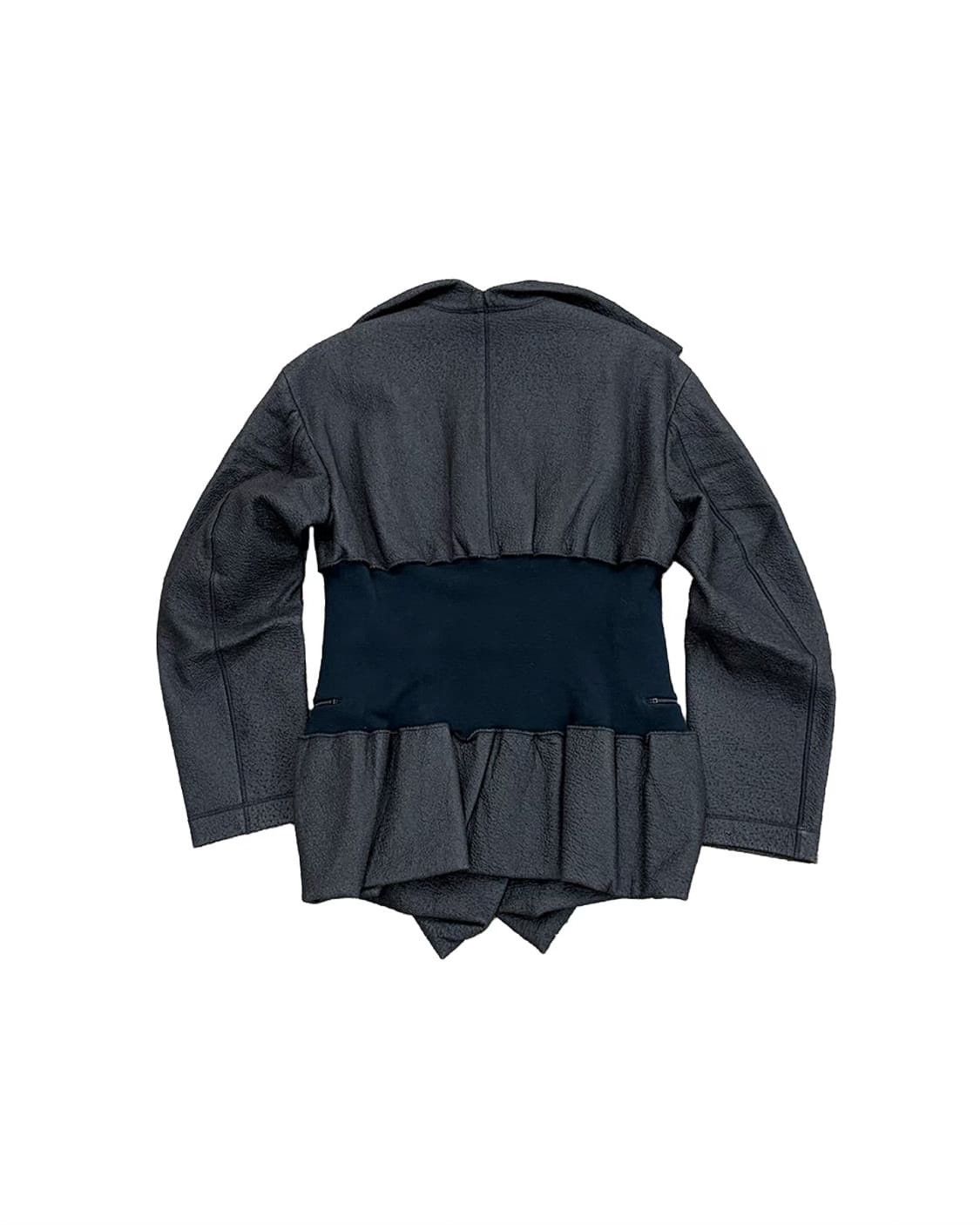 Issey Miyake Issey Miyake 90s Runway Jacket Size M / US 6-8 / IT 42-44 - 7 Thumbnail
