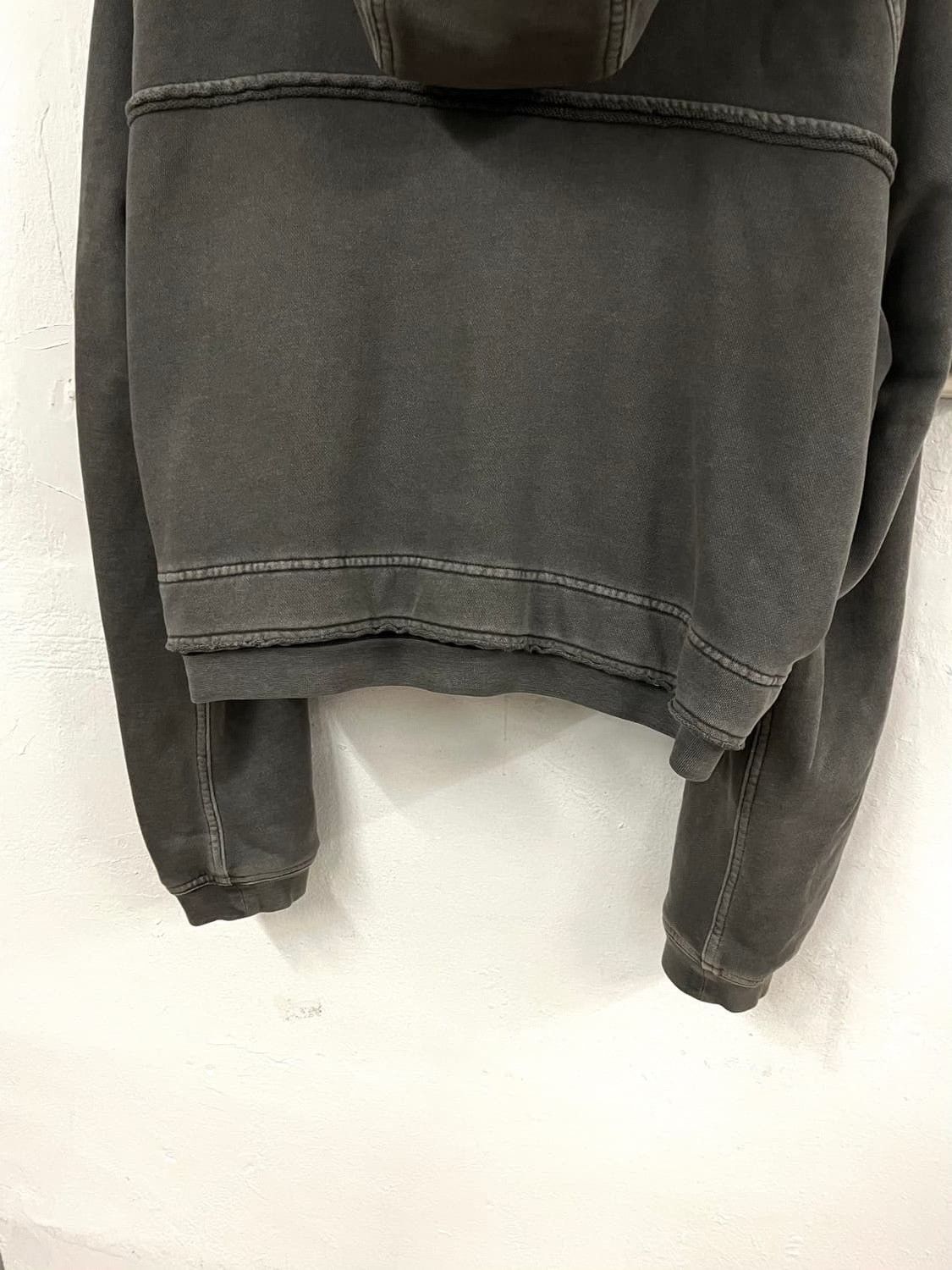 Haider Ackermann Haider Ackermann Mandalorian Jacket Size M / US 6-8 / IT 42-44 - 4 Thumbnail