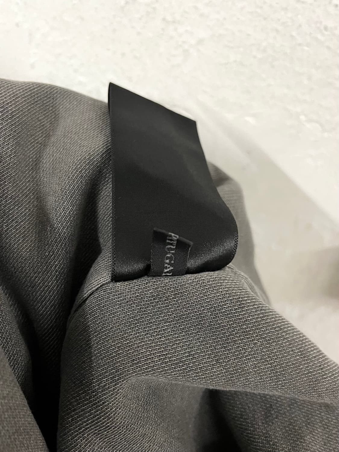 Haider Ackermann Haider Ackermann Mandalorian Jacket Size M / US 6-8 / IT 42-44 - 8 Thumbnail
