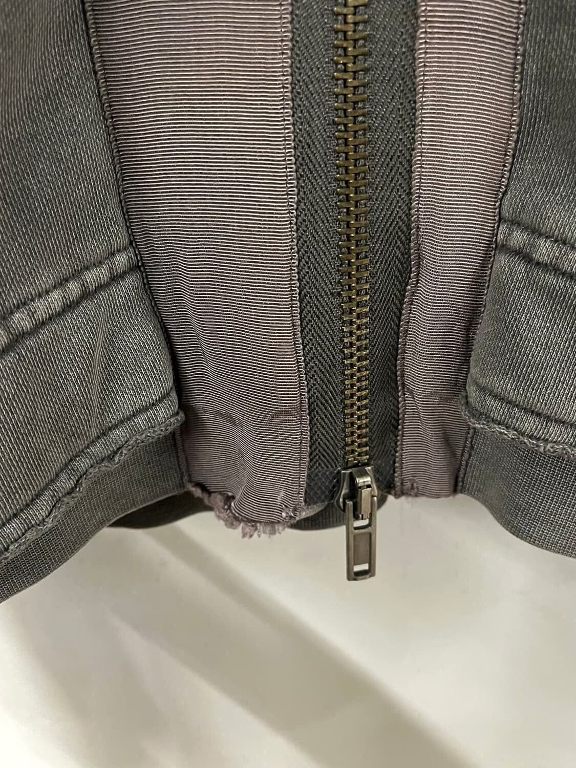 Haider Ackermann Haider Ackermann Mandalorian Jacket Size M / US 6-8 / IT 42-44 - 5 Thumbnail