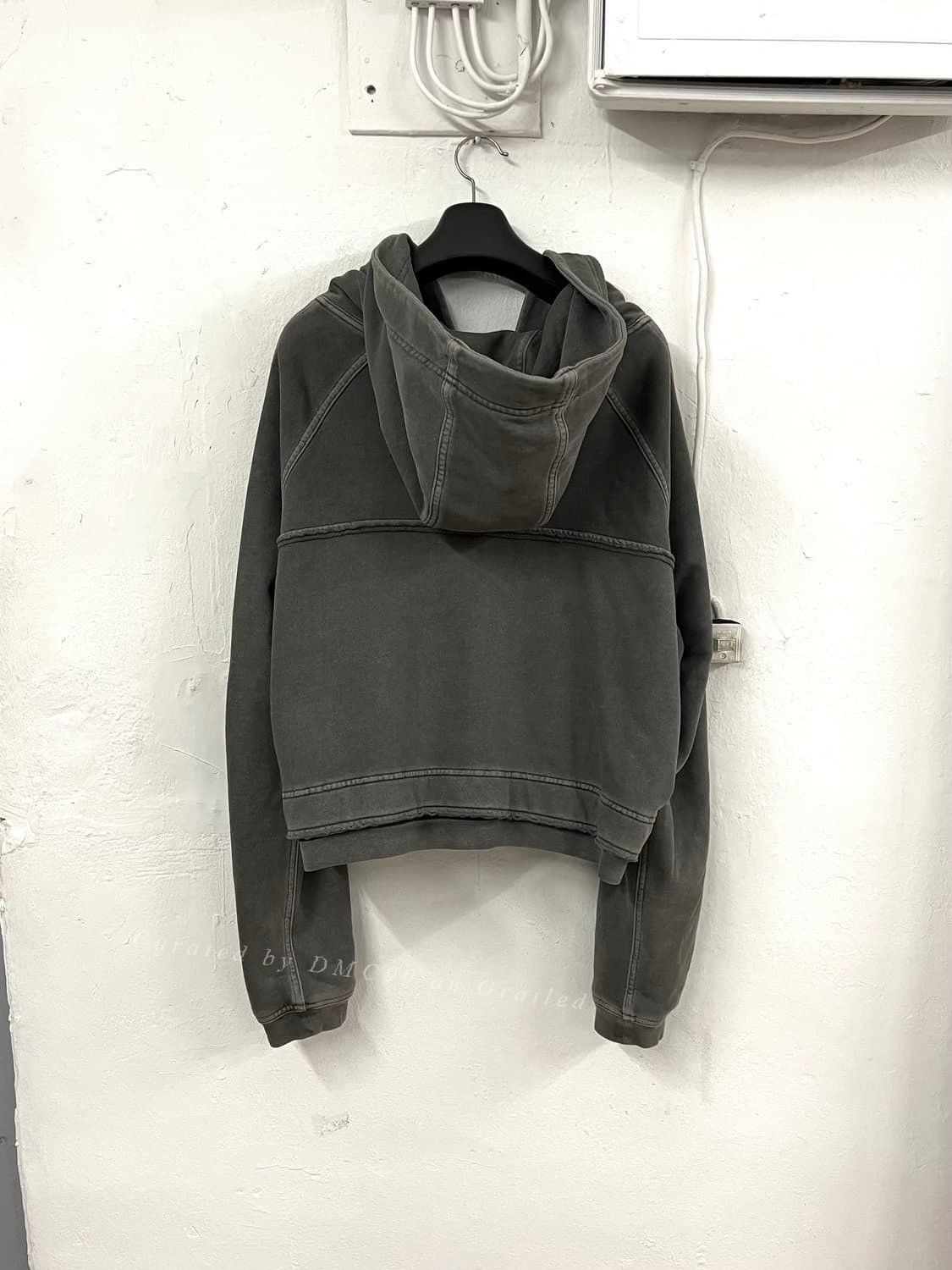 Haider Ackermann Haider Ackermann Mandalorian Jacket Size M / US 6-8 / IT 42-44 - 3 Thumbnail