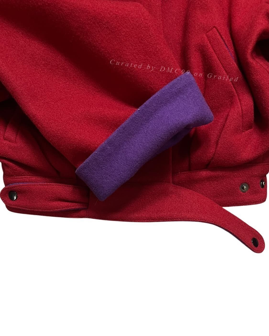 Jean Paul Gaultier Jean Paul Gaultier Vintage Akira Jacket Size M / US 6-8 / IT 42-44 - 8 Thumbnail