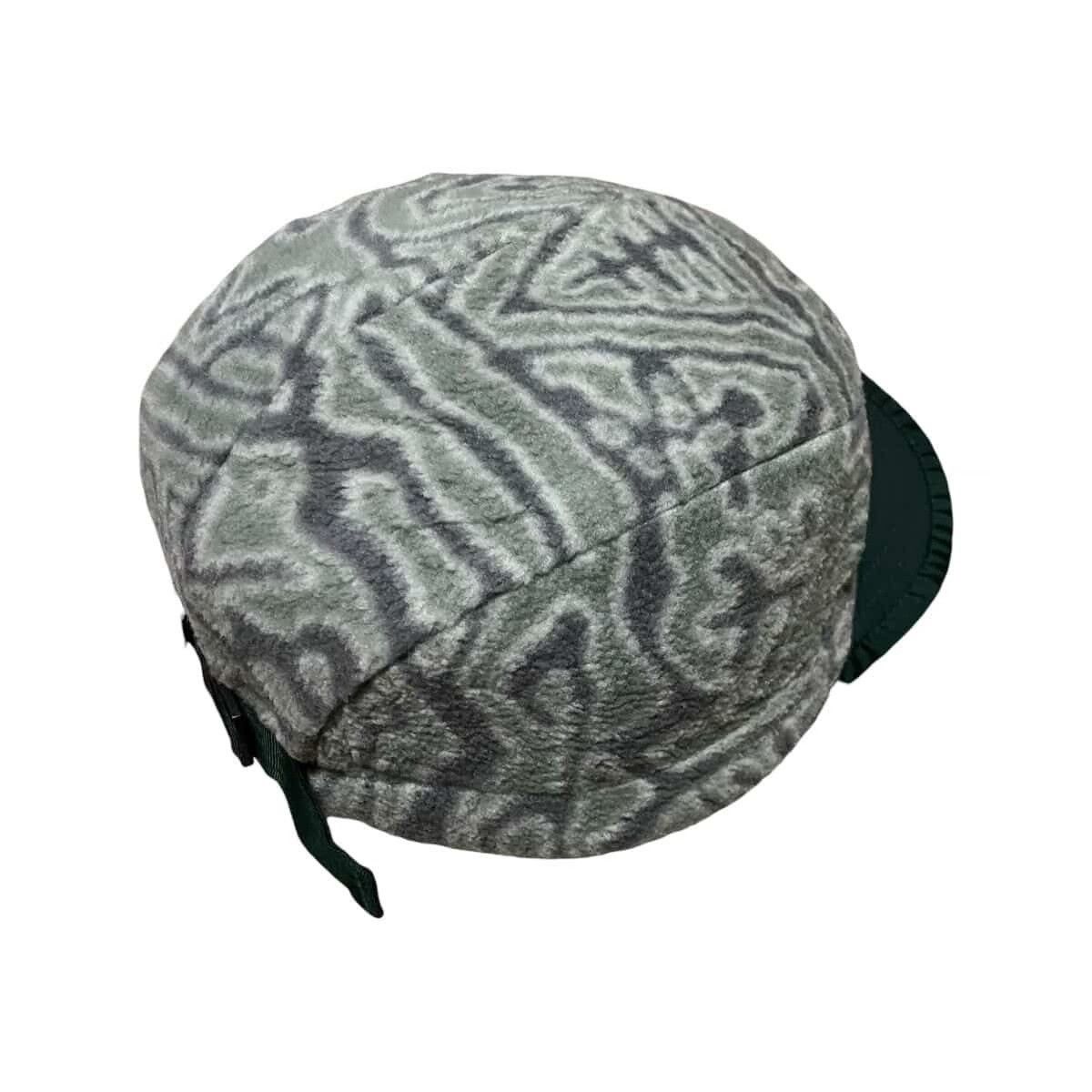 Patagonia 90's Patagonia Synchilla Fleece Duckbill Cap Size ONE SIZE - 3 Thumbnail
