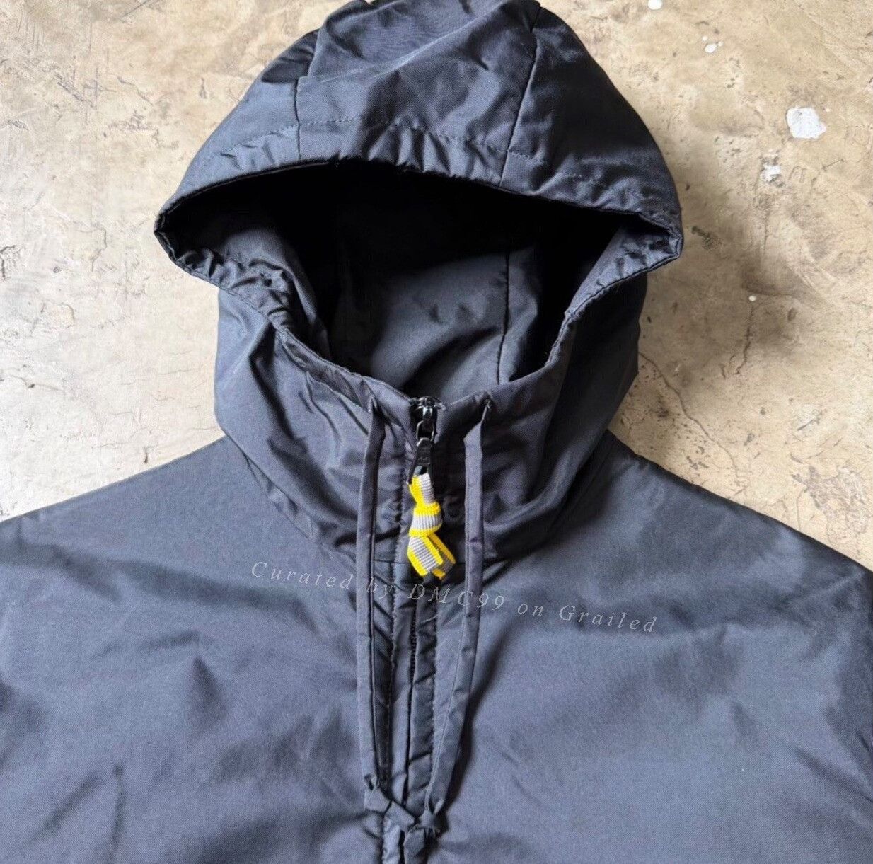 Miu Miu Miu Miu FW1999 Nylon Utility Jacket Size M / US 6-8 / IT 42-44 - 7 Thumbnail