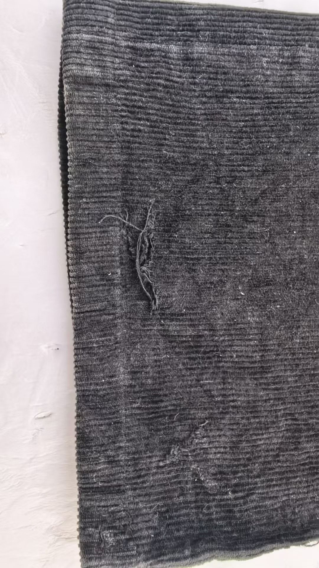 Helmut Lang 1998 Helmut Lang Classic Corduroy Pant Size US 30 / EU 46 - 7 Thumbnail
