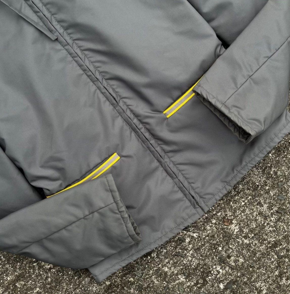 Miu Miu Miu Miu F/W1999 Snug Hooded Jacket Size M / US 6-8 / IT 42-44 - 5 Thumbnail