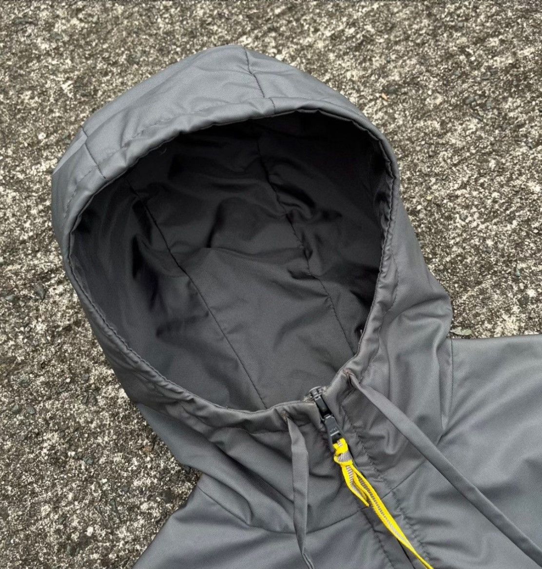 Miu Miu Miu Miu F/W1999 Snug Hooded Jacket Size M / US 6-8 / IT 42-44 - 3 Thumbnail