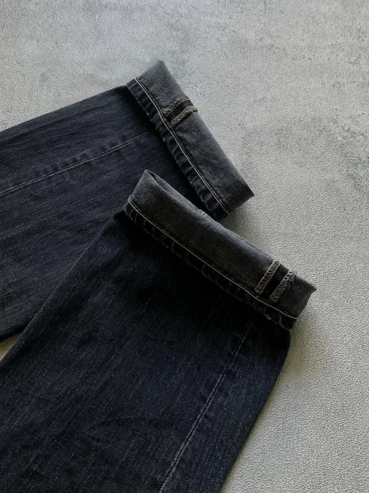 Levi's Vintage 1999 Levis Engineered Jeans Size US 30 / EU 46 - 4 Thumbnail