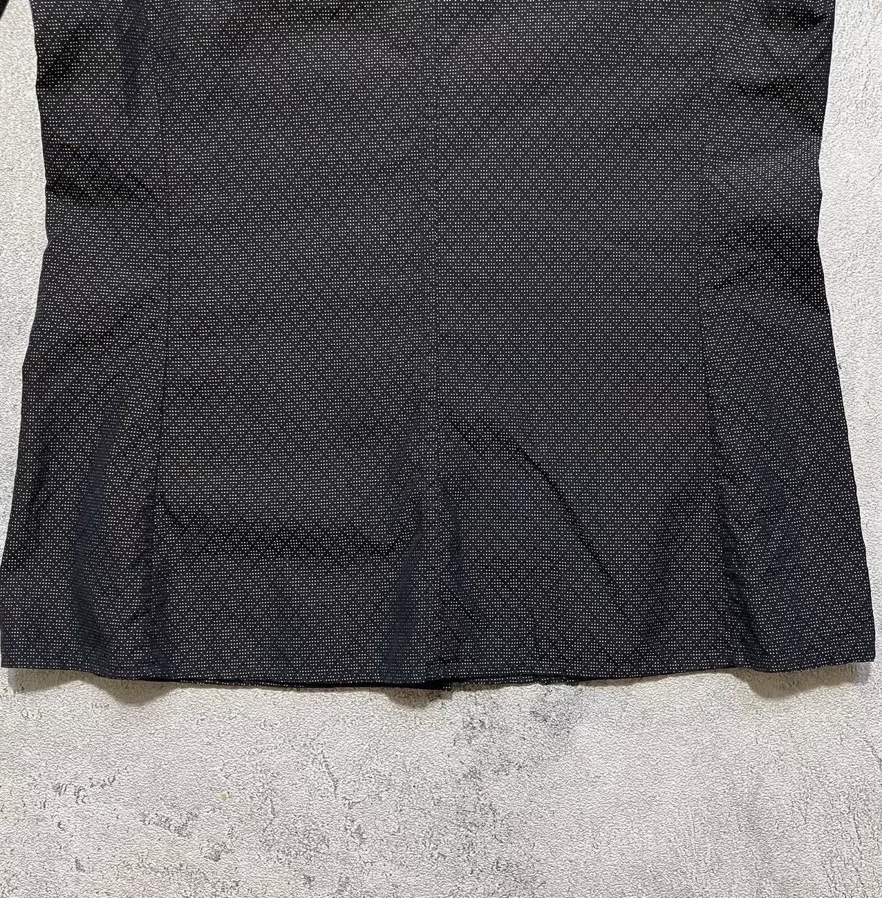 Vintage Vintage Gucci S/S 2007 Iridescent Shirt Size M / US 6-8 / IT 42-44 - 8 Thumbnail