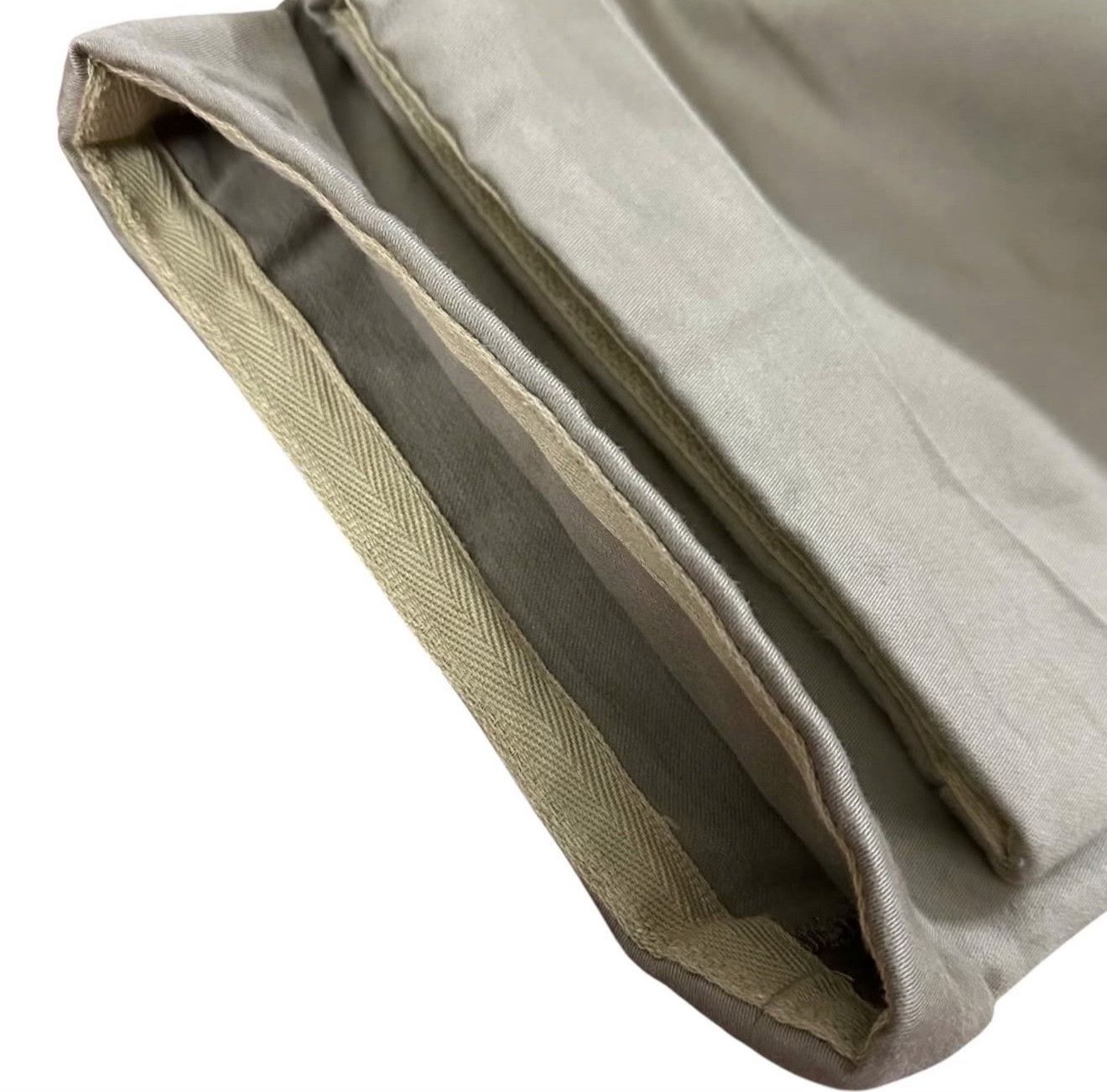 Vintage Vintage Comme Des Garçons Homme Pants Size US 30 / EU 46 - 4 Thumbnail