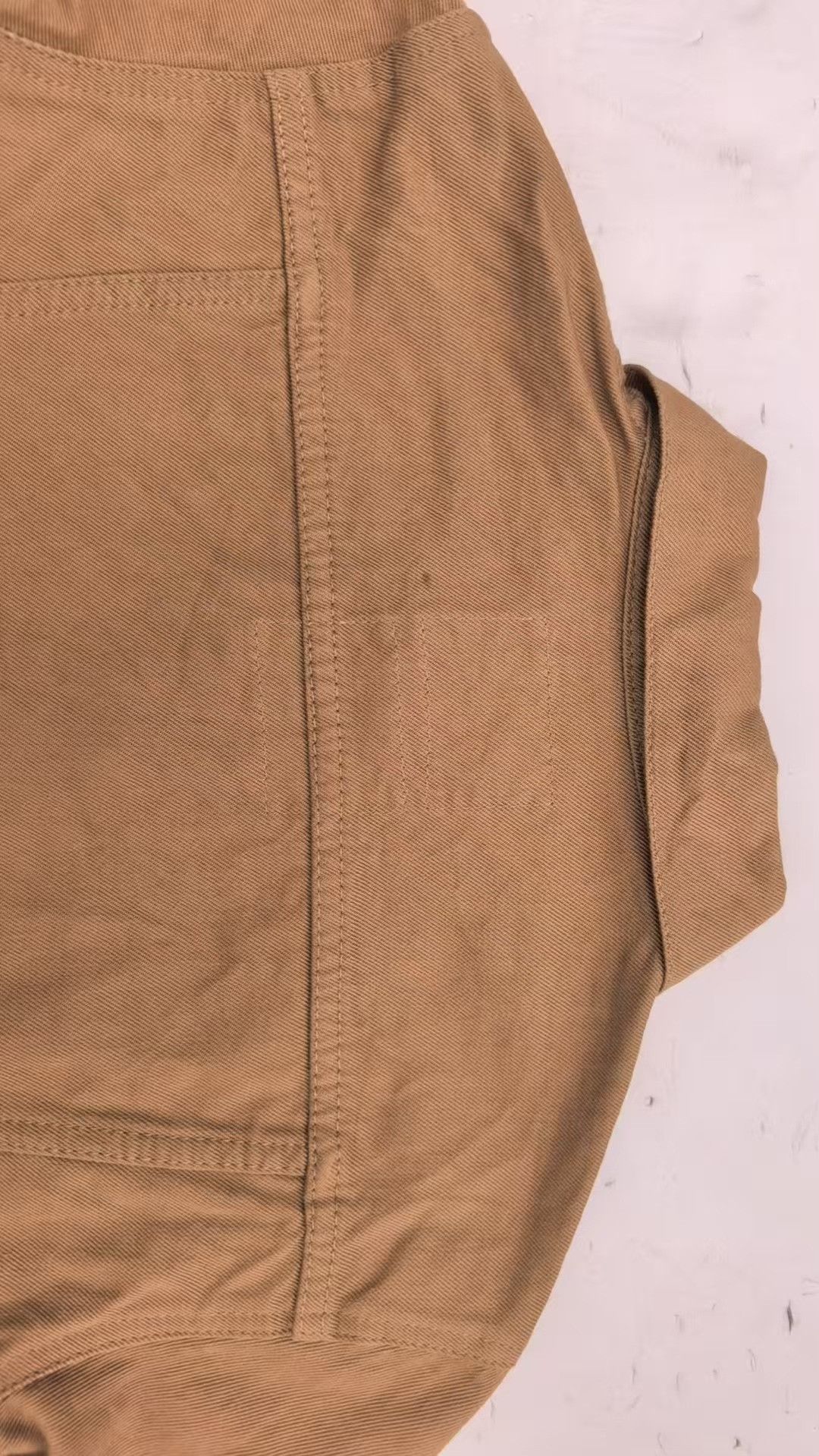 Helmut Lang 2000s Helmut Lang Raw Silk Denim Jacket Size M / US 6-8 / IT 42-44 - 4 Thumbnail