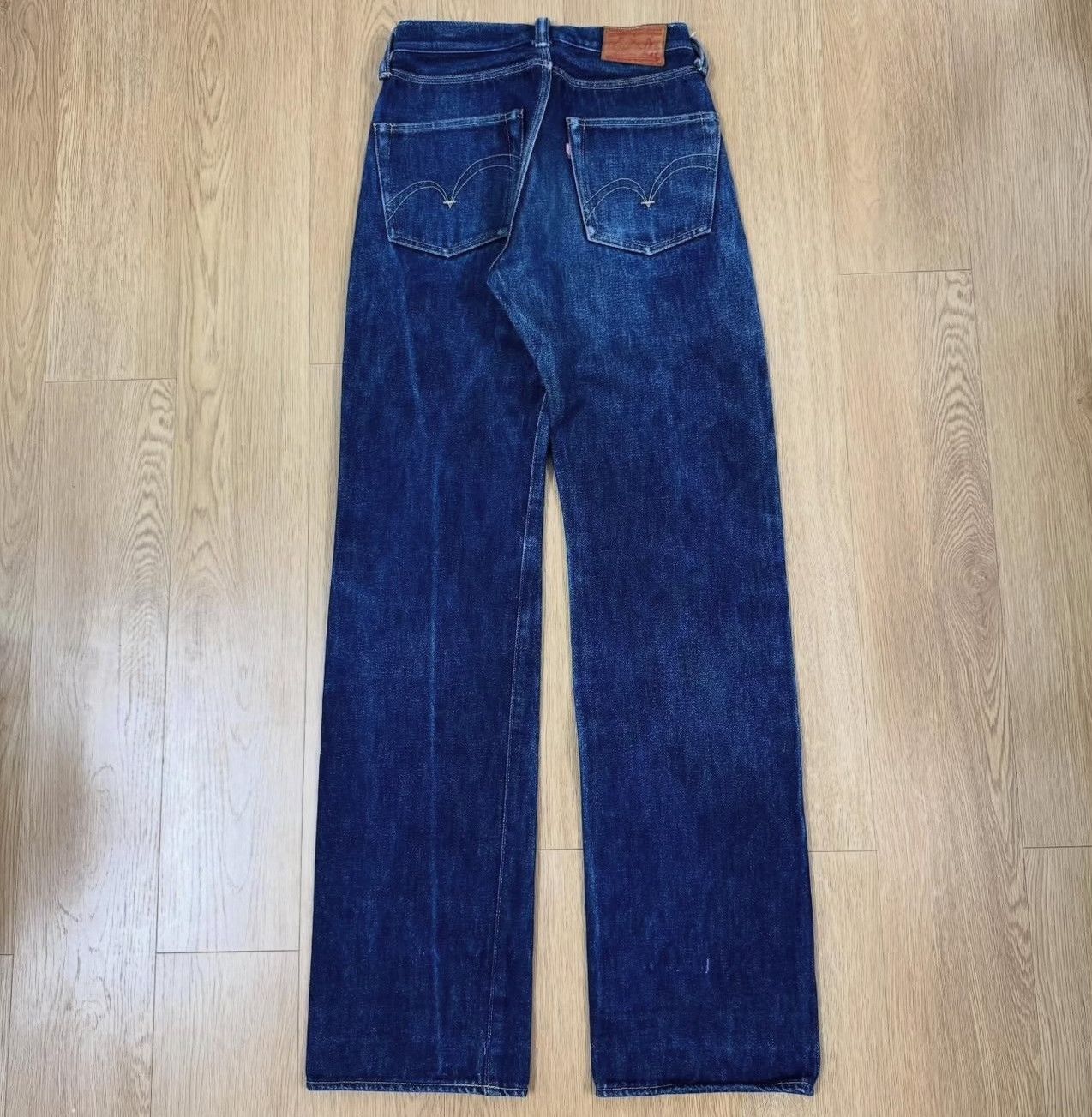 Vintage Vintage Samurai 2004 06-000 17oz Jeans Size US 30 / EU 46 - 2 Thumbnail