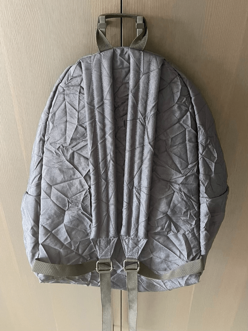 Raf Simons Raf Simons x Eastpak Spider Web Backpack Size ONE SIZE - 2 Thumbnail