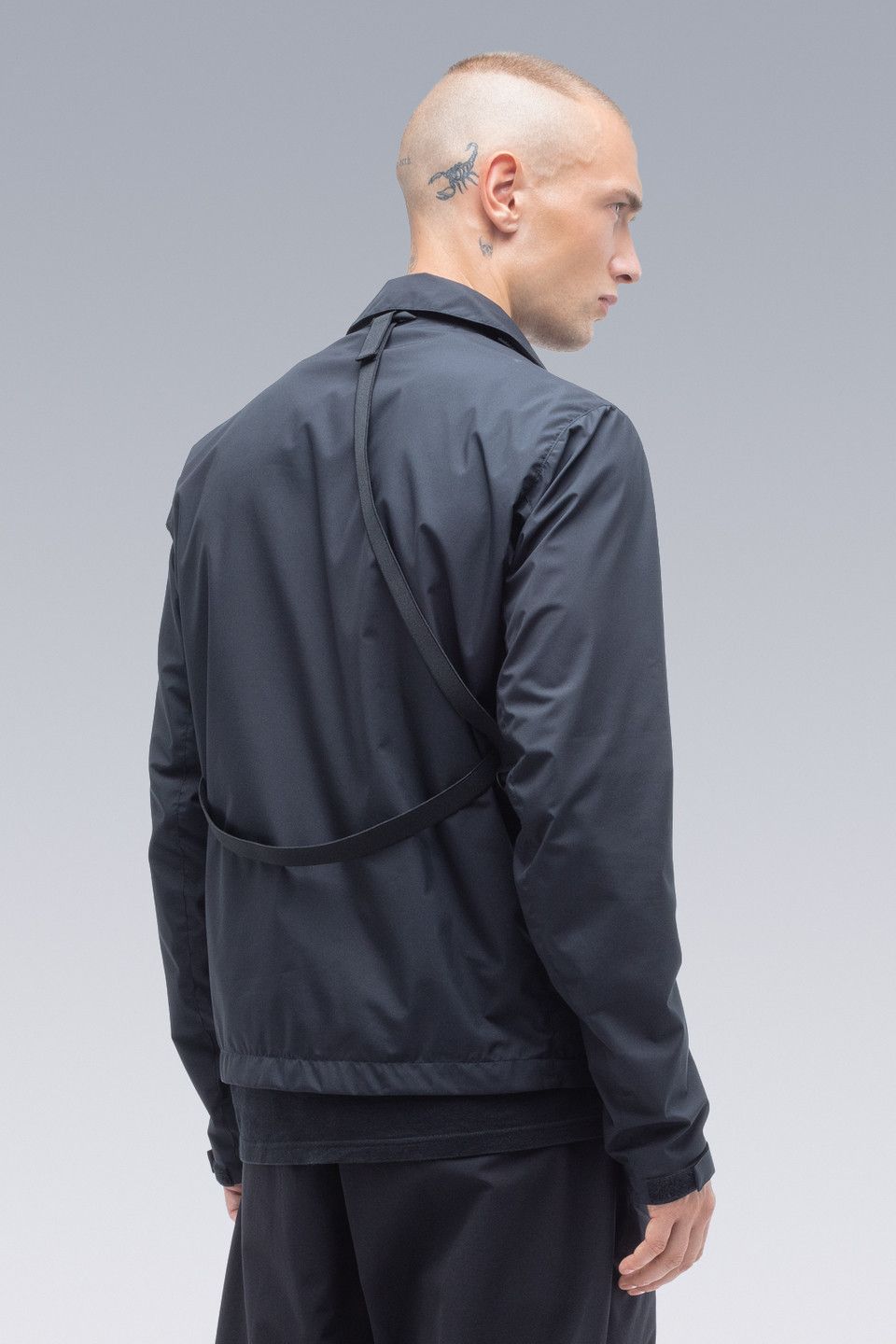 Acronym Acronym J68-WS | Grailed