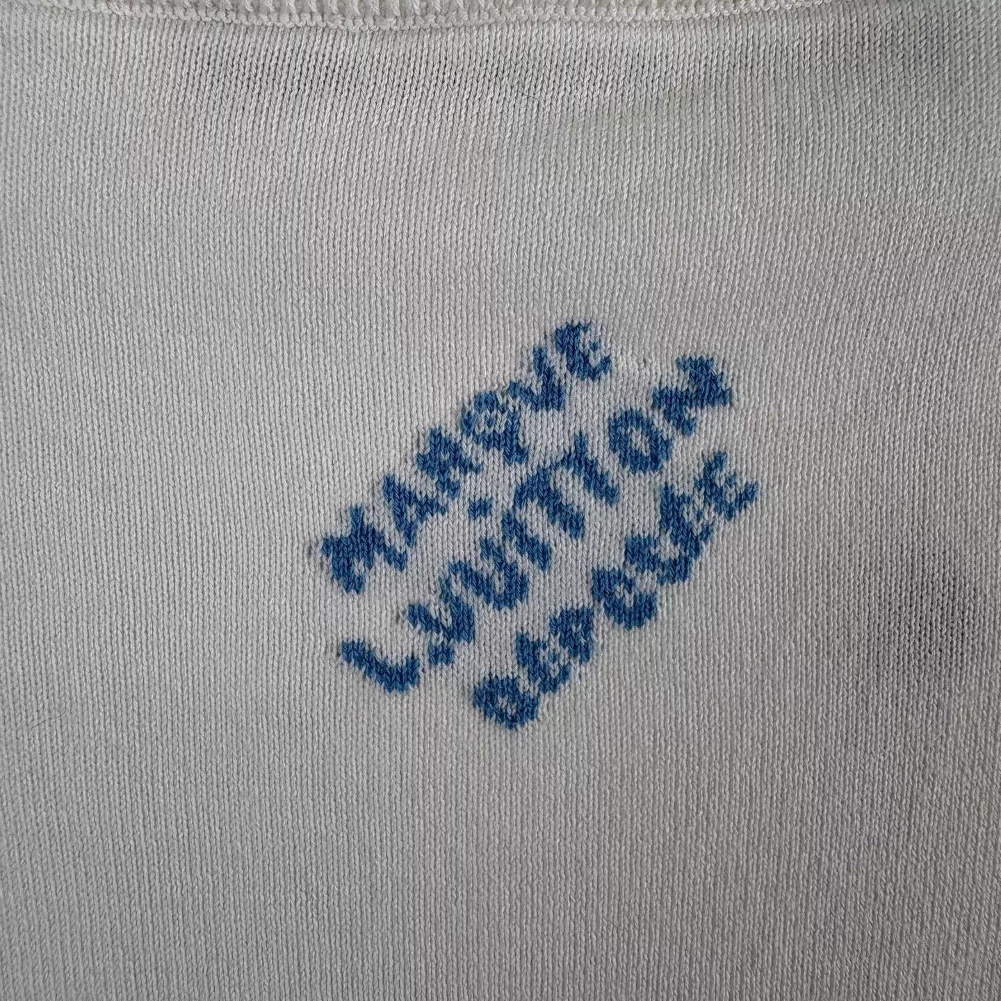 Louis Vuitton LV Landscape Logo Short Sleeve Tee Size US XL / EU 56 / 4 - 4 Thumbnail