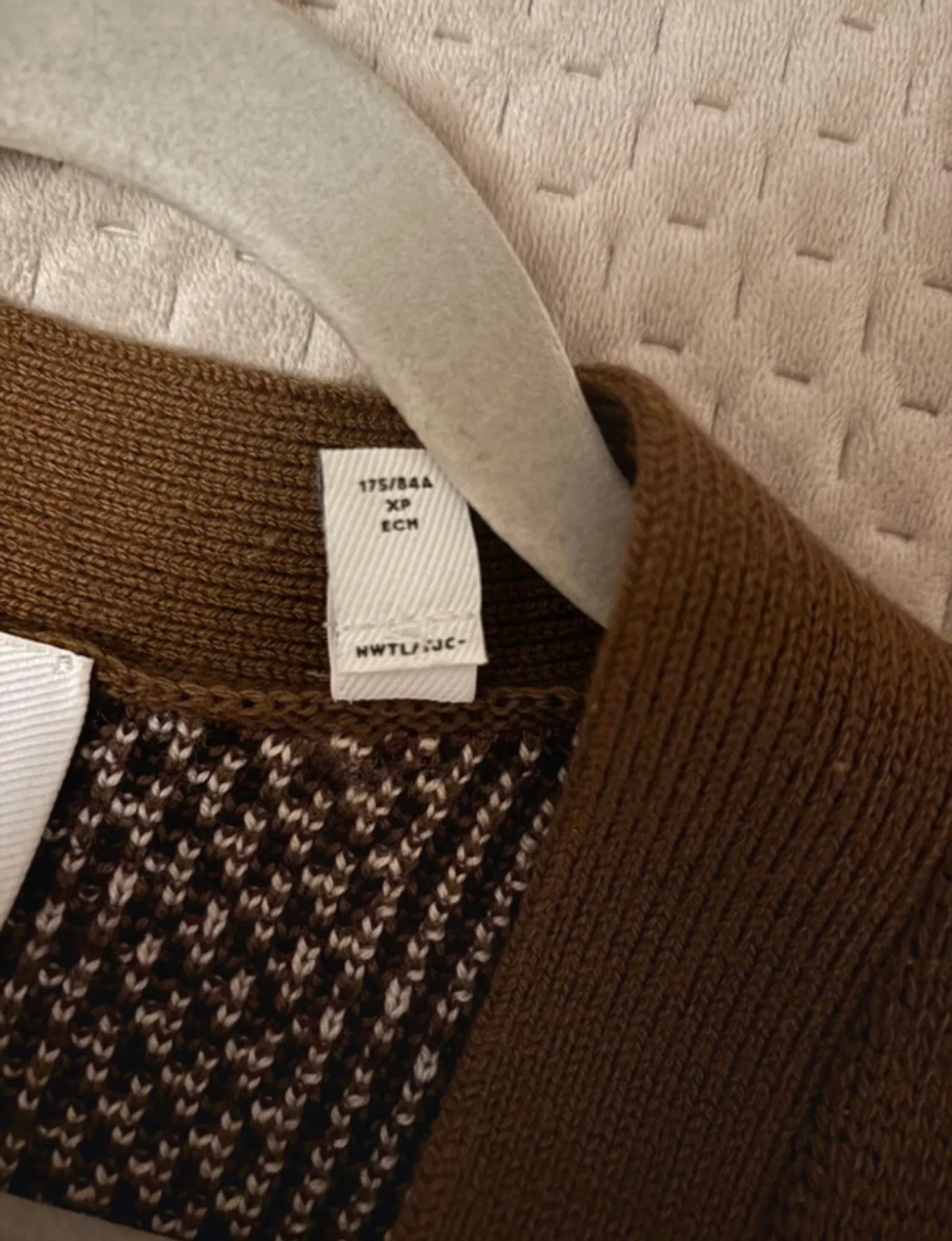 Burberry Burberry Cardigan Size XS / US 0-2 / IT 36-38 - 5 Thumbnail