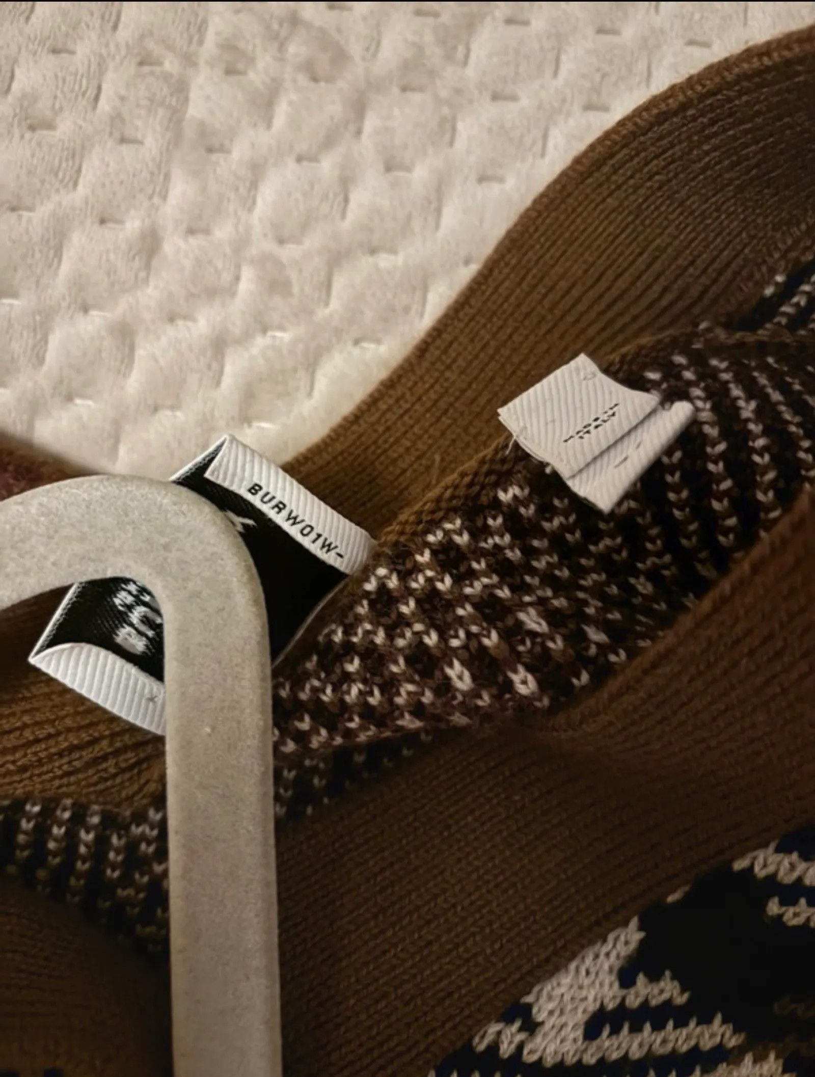 Burberry Burberry Cardigan Size XS / US 0-2 / IT 36-38 - 6 Thumbnail