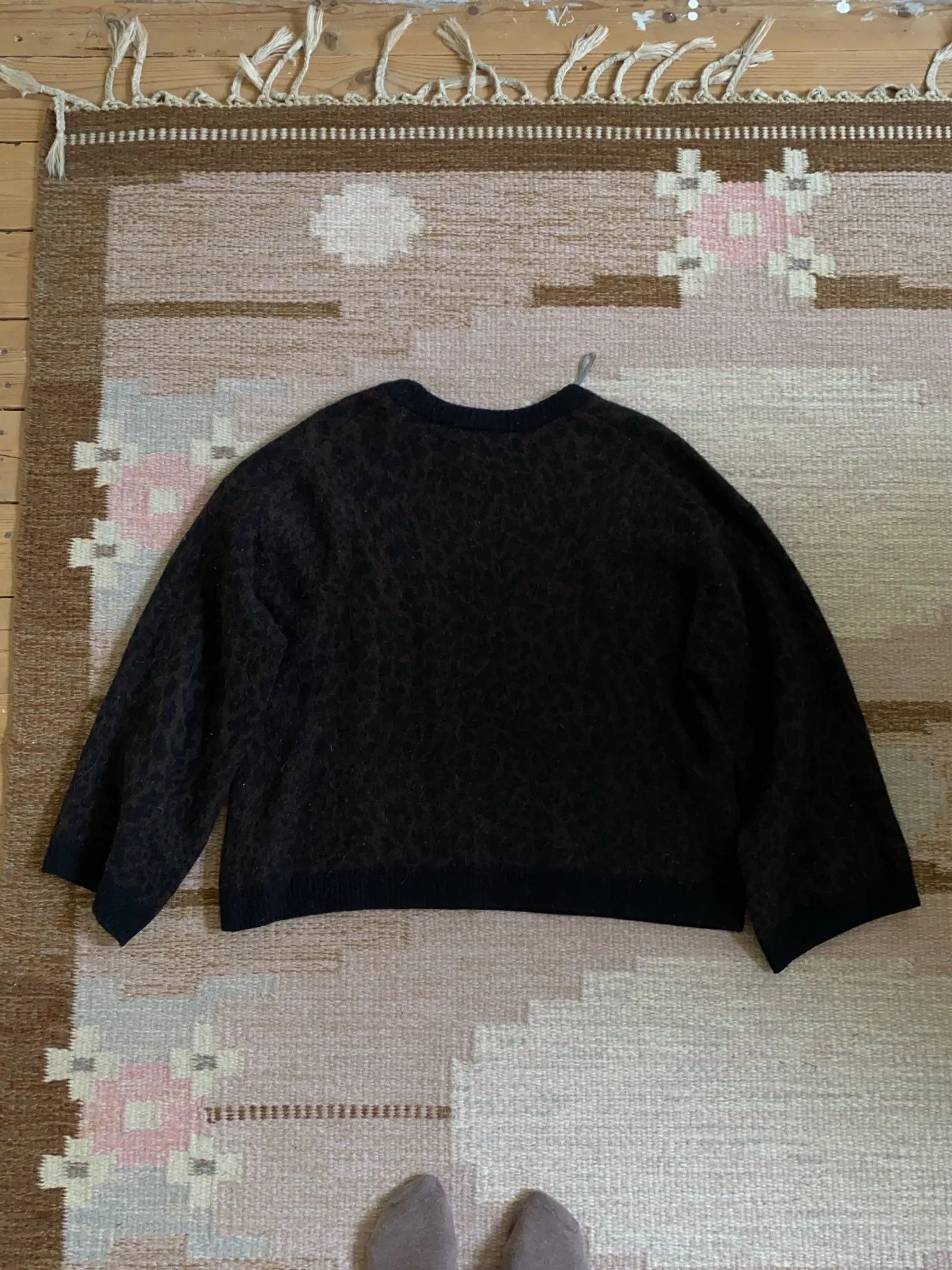 Arket Arket Sweater Size S / US 4 / IT 40 - 5 Thumbnail