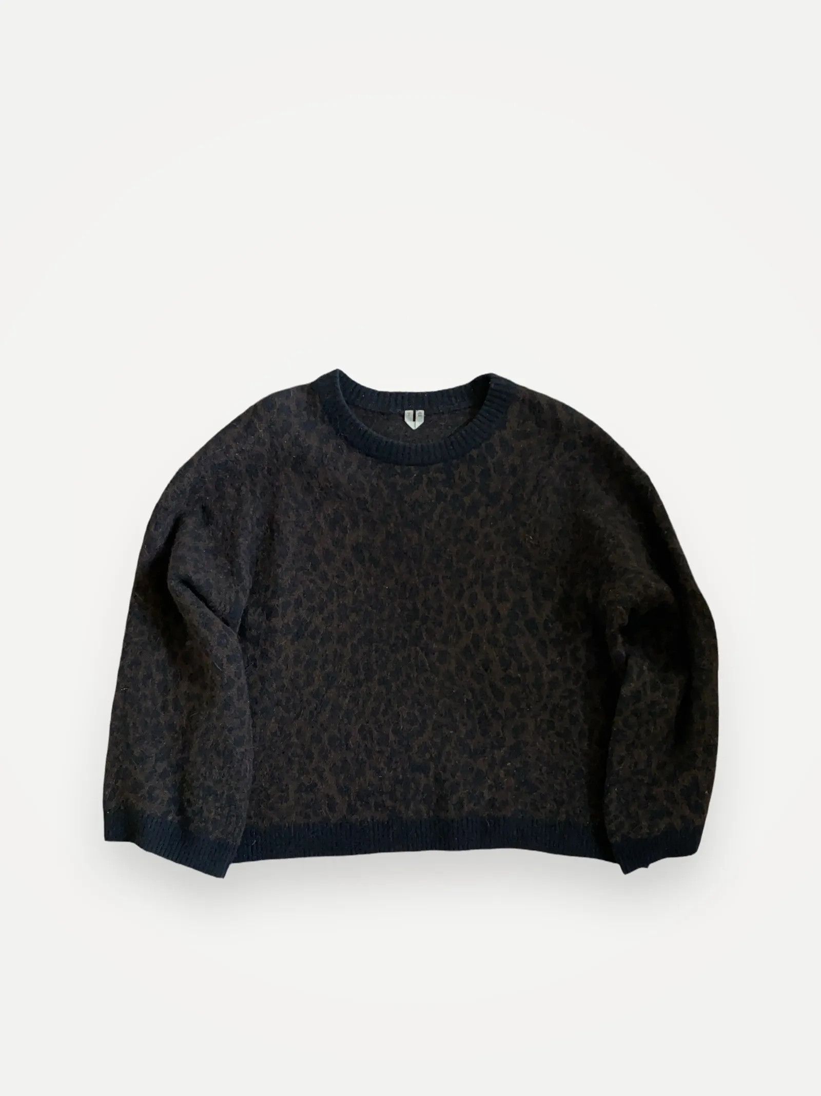 Arket Arket Sweater Size S / US 4 / IT 40 - 2 Thumbnail